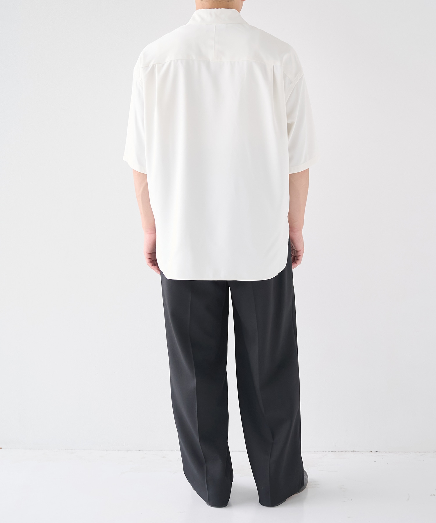 SUKENAI SHIRTS S/S STUDIOUS