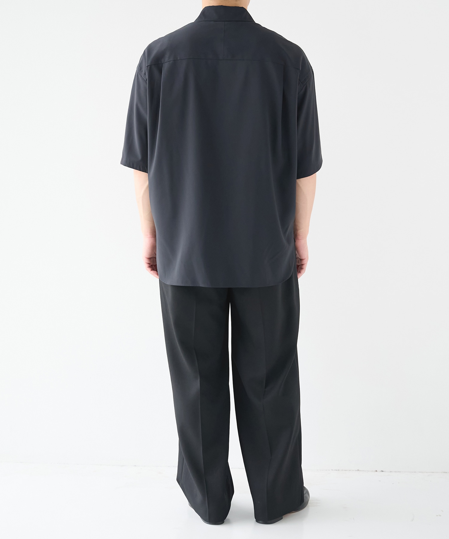 SUKENAI SHIRTS S/S STUDIOUS