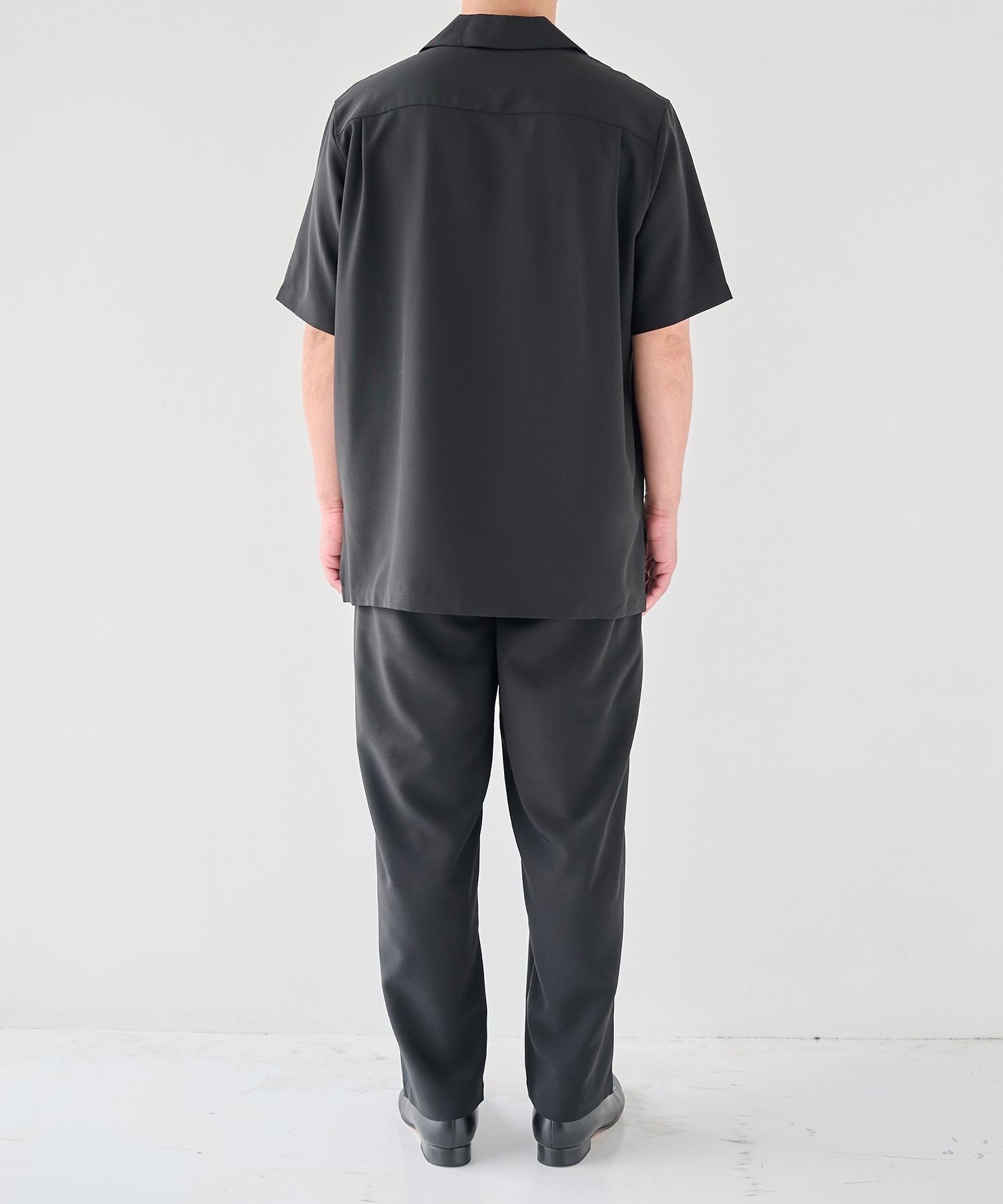 別注 WASHABLE SUPER EASY SHIRTS ATTACHMENT