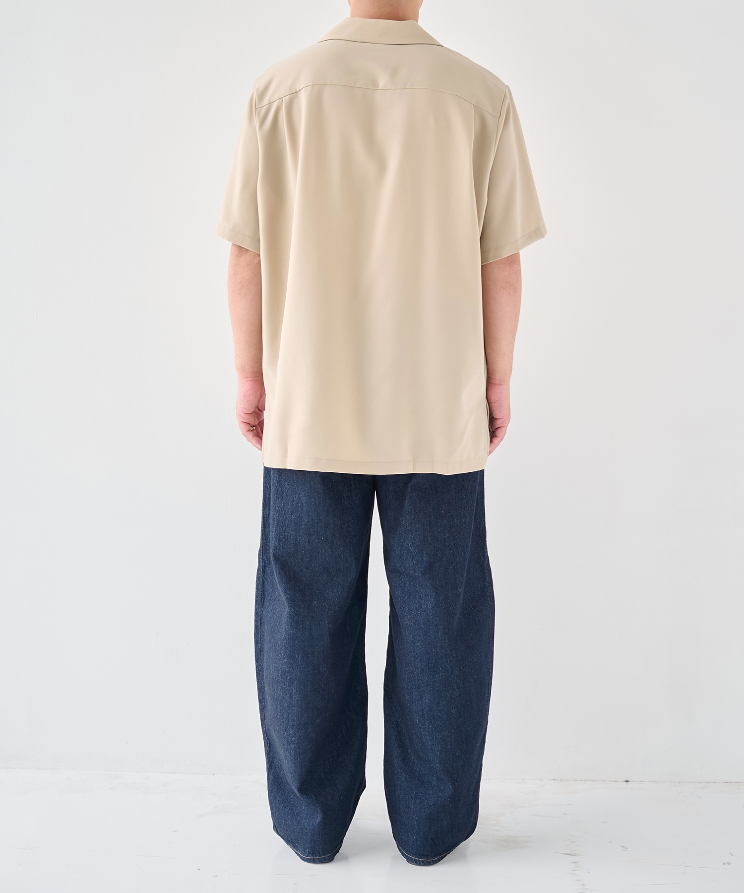 別注 WASHABLE SUPER EASY SHIRTS ATTACHMENT