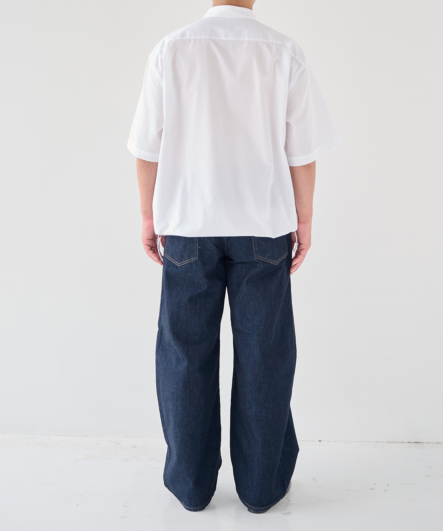 HO-BO22-051 S/S SHIRT COMME des GARCONS HOMME