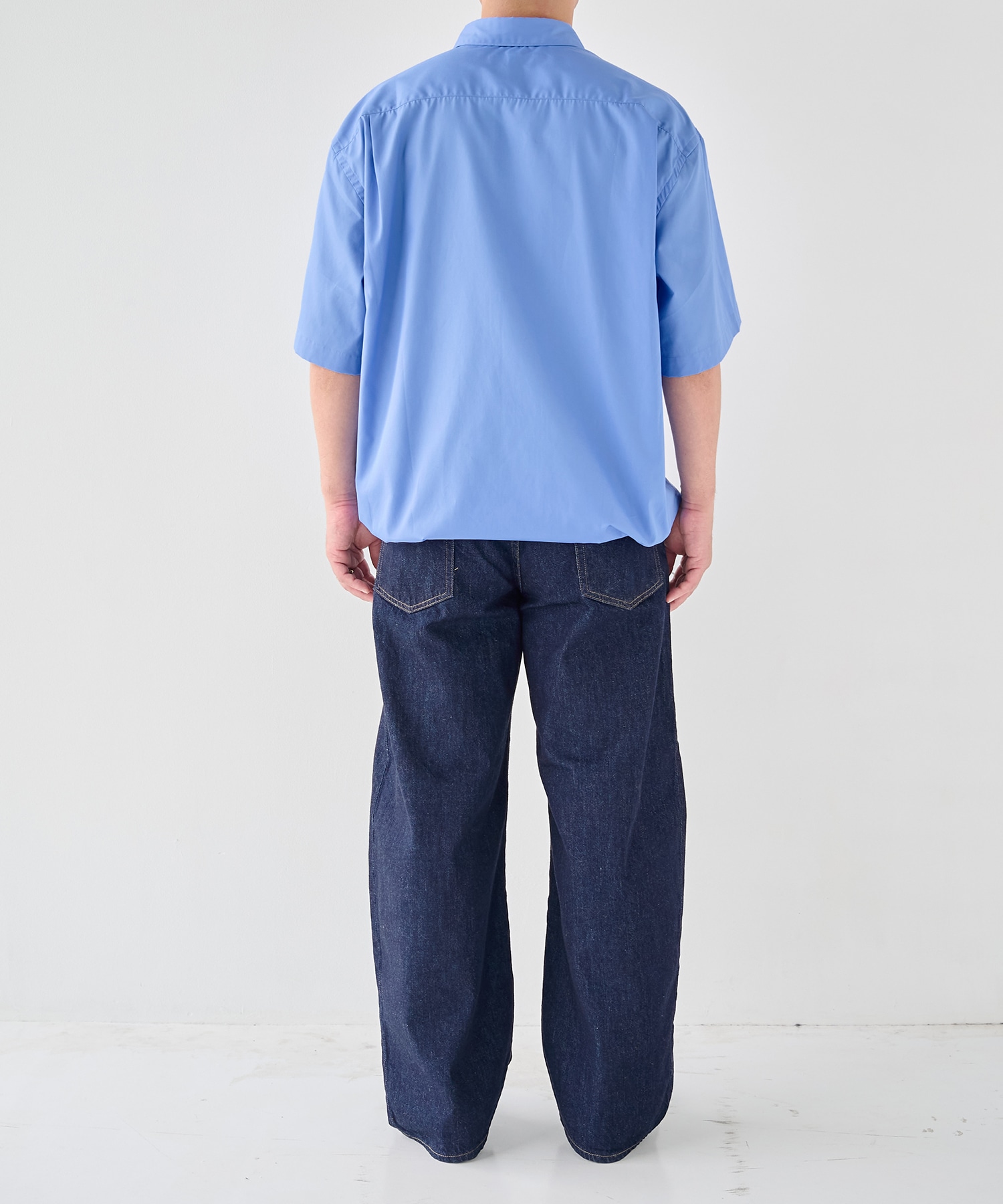 HO-BO22-051 S/S SHIRT COMME des GARCONS HOMME
