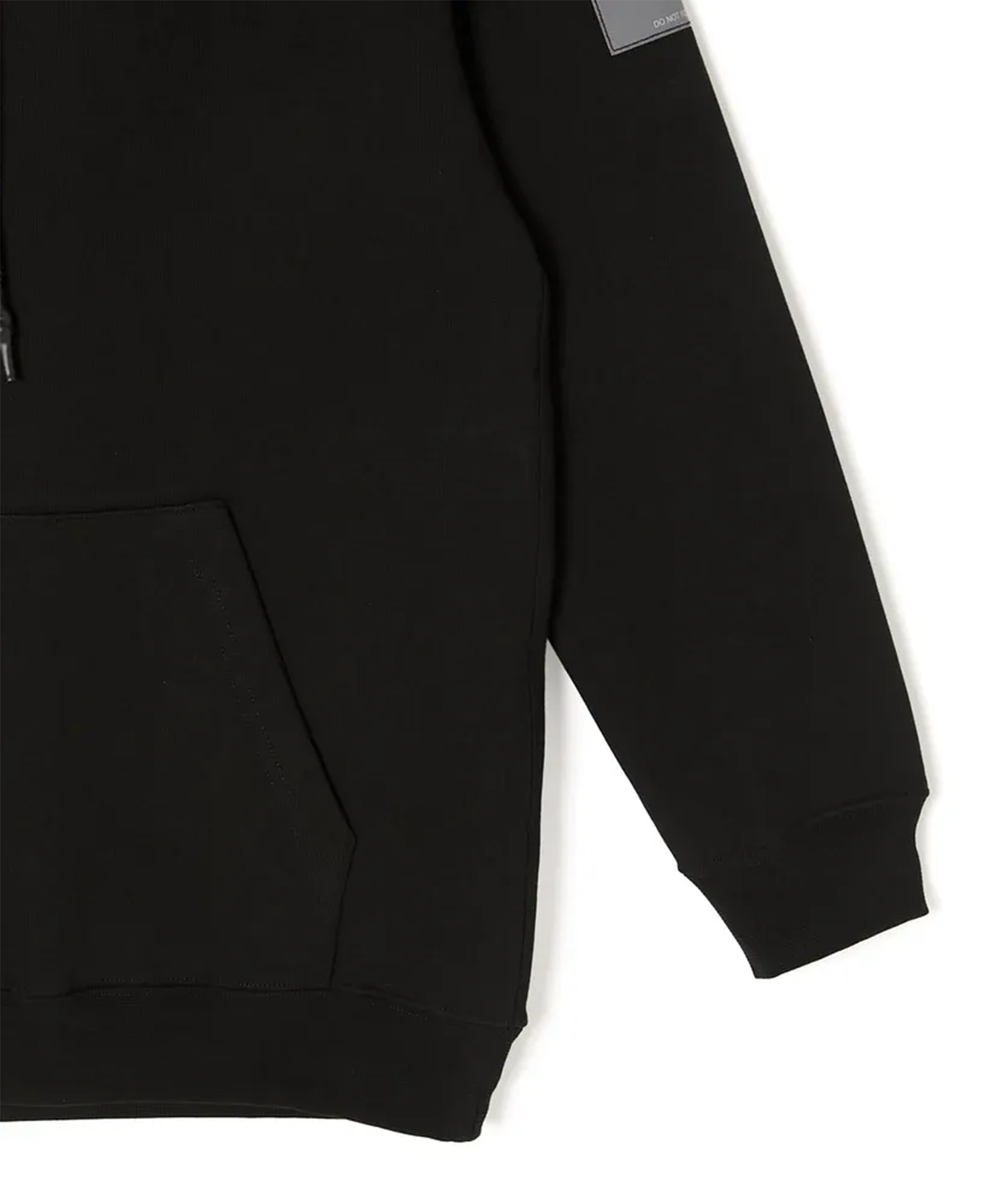 9251-CS80 HOODED SWEATSHIRT N.HOOLYWOOD