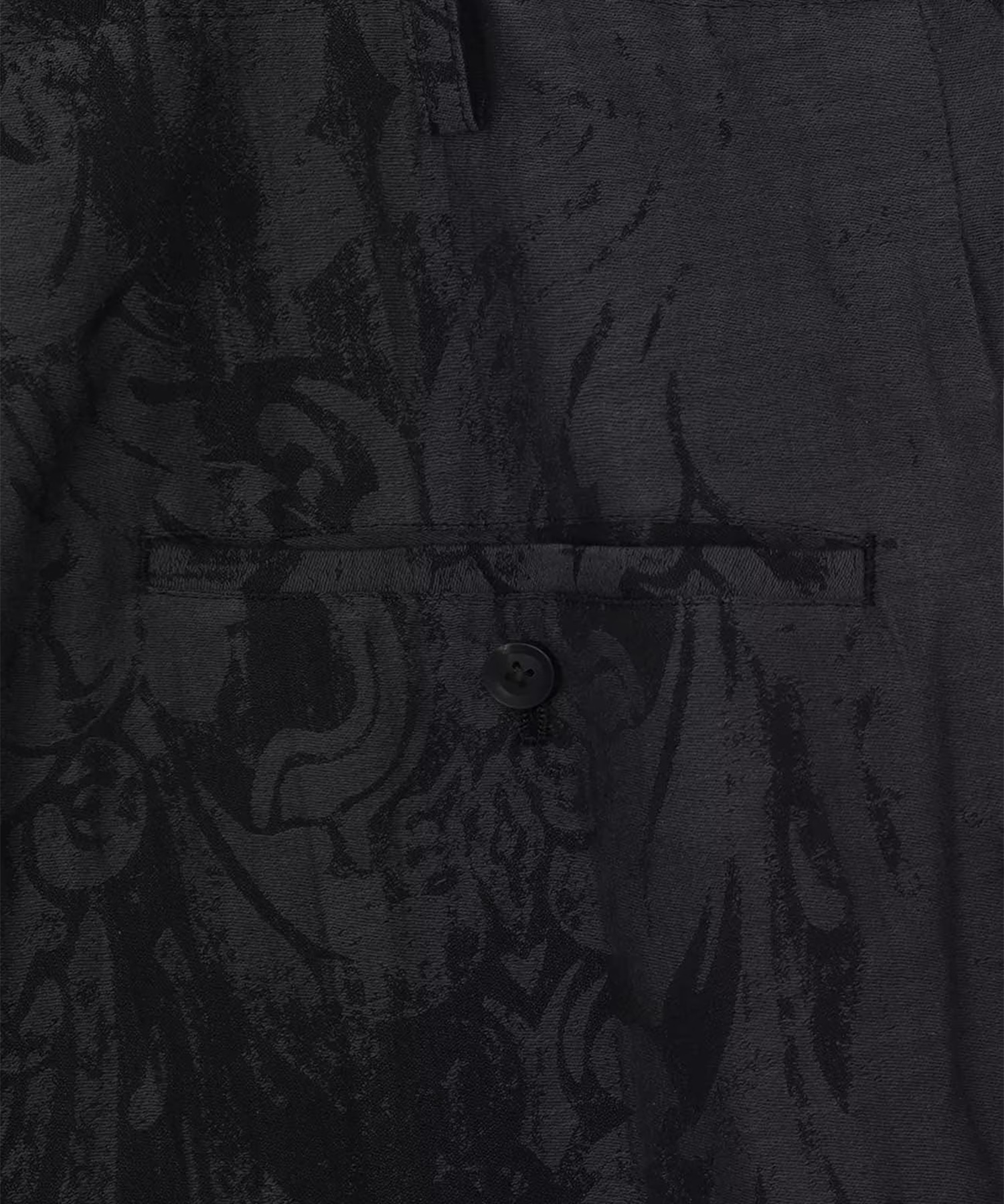 HK-P65-041 PANTS Yohji Yamamoto