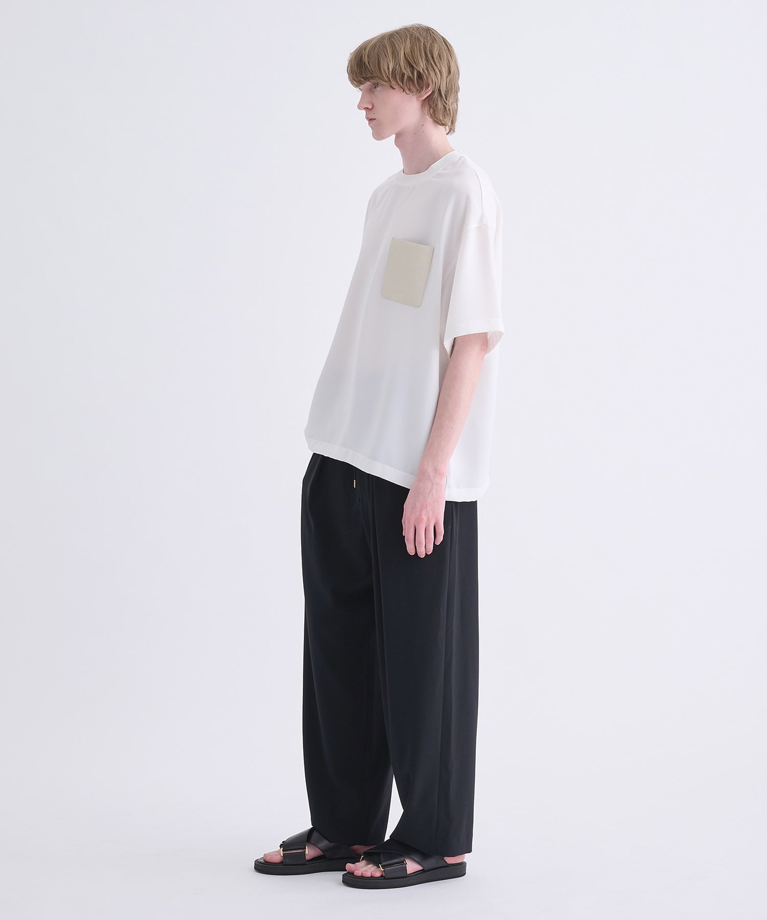 〈別注〉Sugoku Suzushii Pants CULLNI
