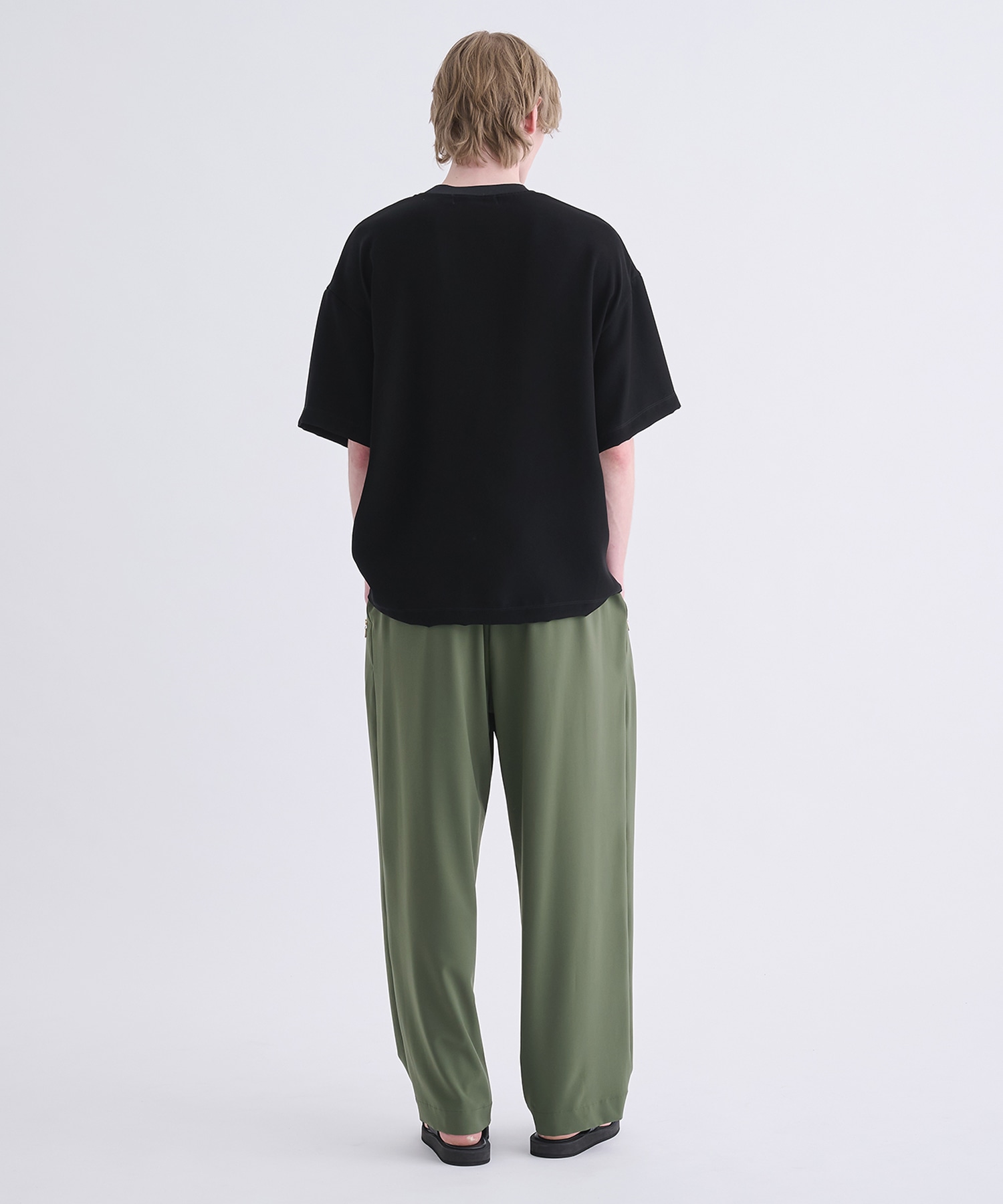 〈別注〉Sugoku Suzushii Pants CULLNI