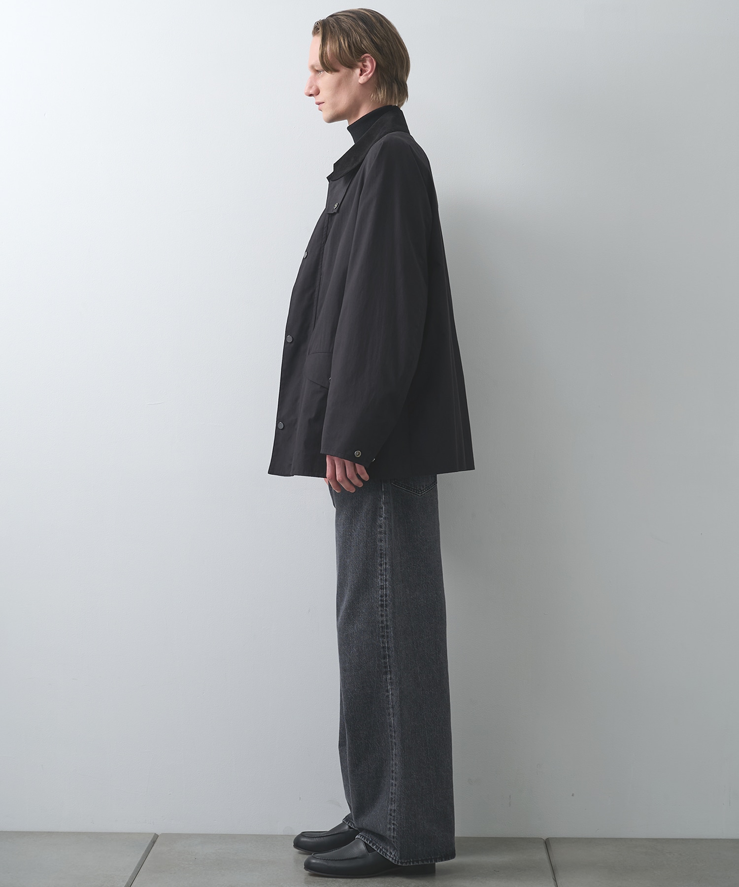 別注 FIELDMAN JACKET MARKAWARE/marka