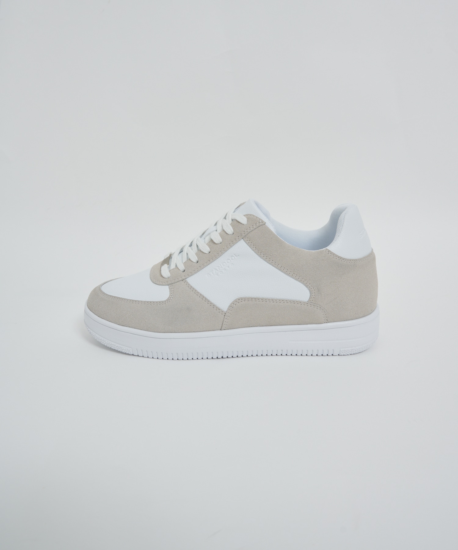 〈別注〉Suede Sneakers STANDOOL