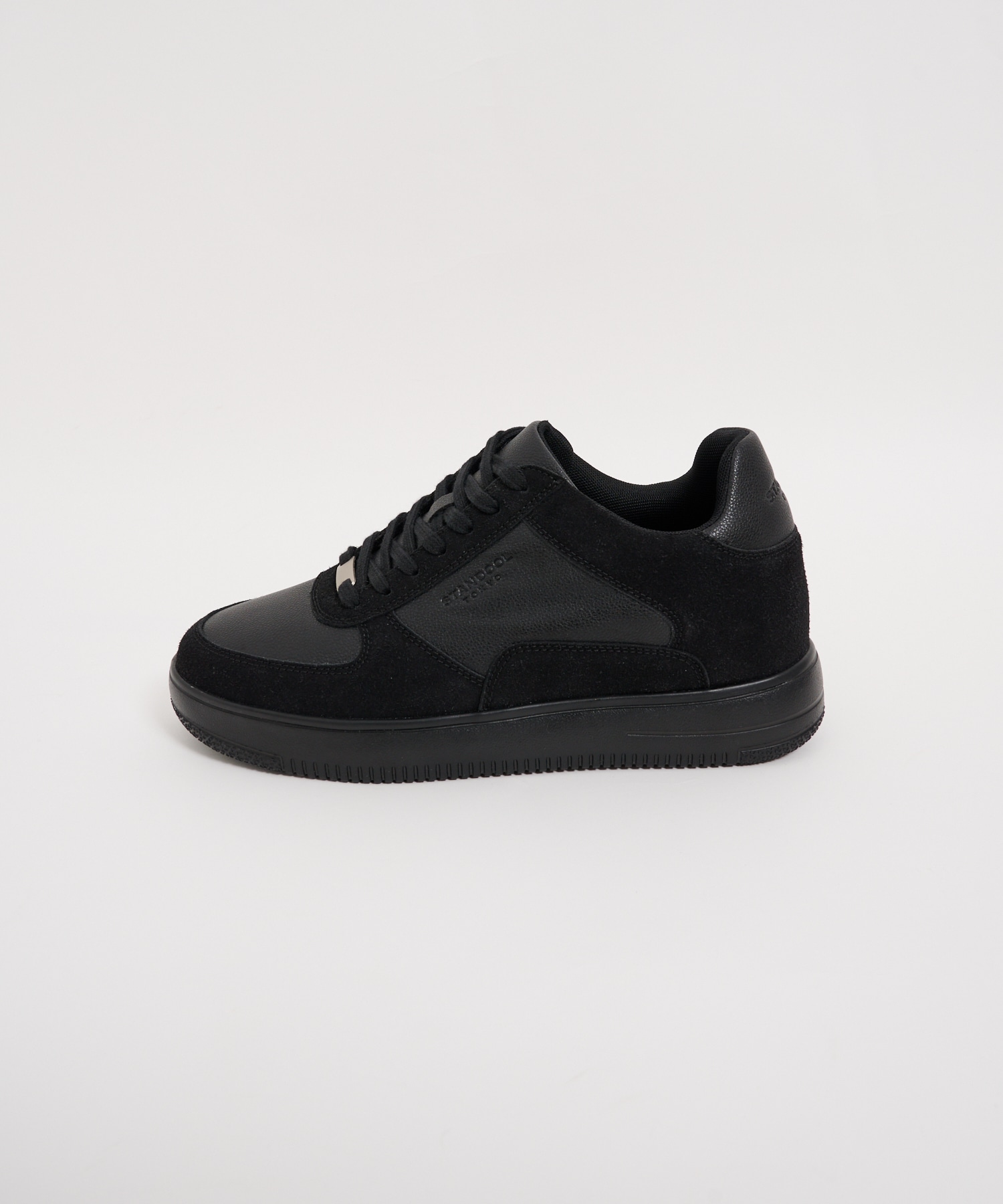 〈別注〉Suede Sneakers STANDOOL