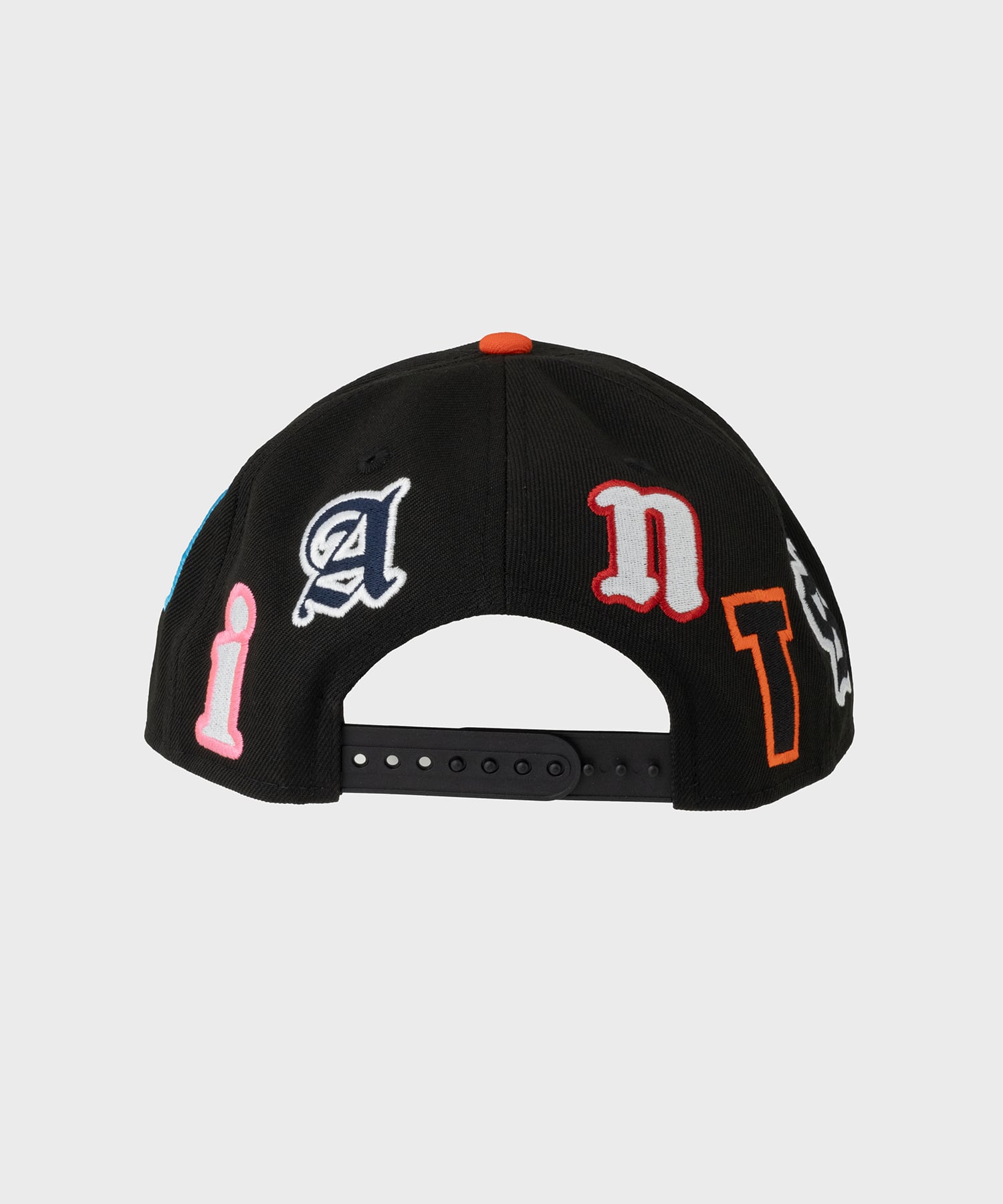 NE_CAP/GIANTS SAINT M××××××