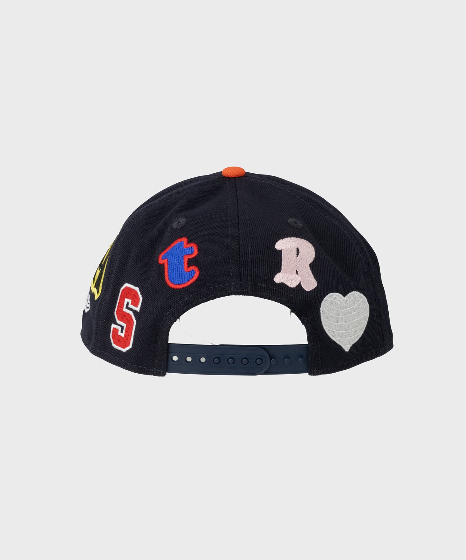 NE_CAP/ASTROS SAINT M××××××