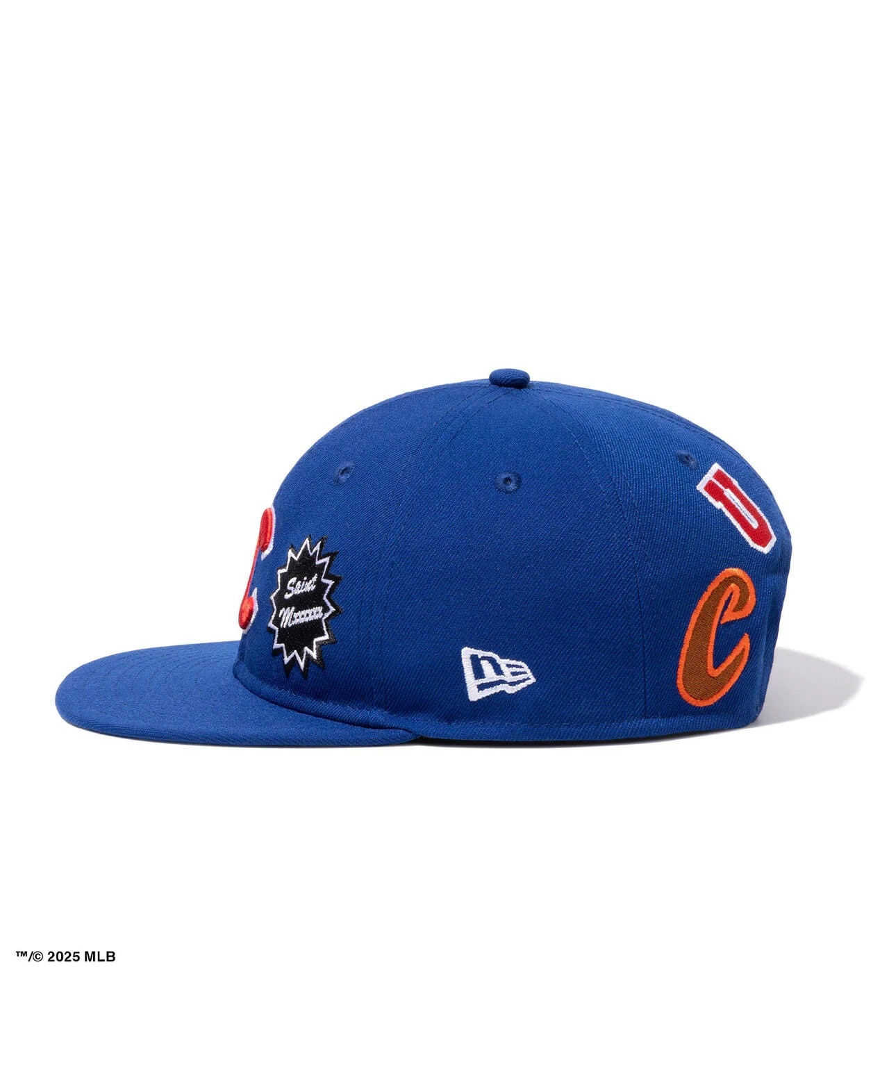 NE_CAP/CUBS SAINT M××××××