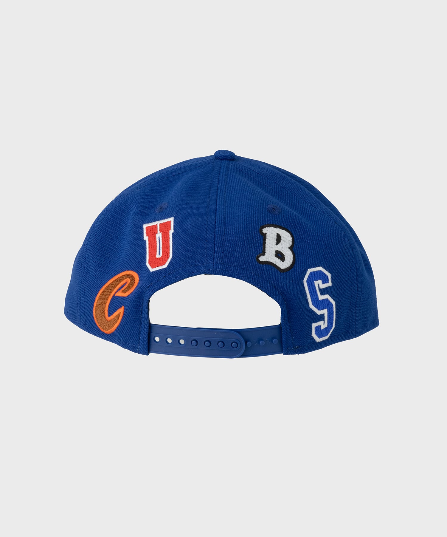 NE_CAP/CUBS SAINT M××××××