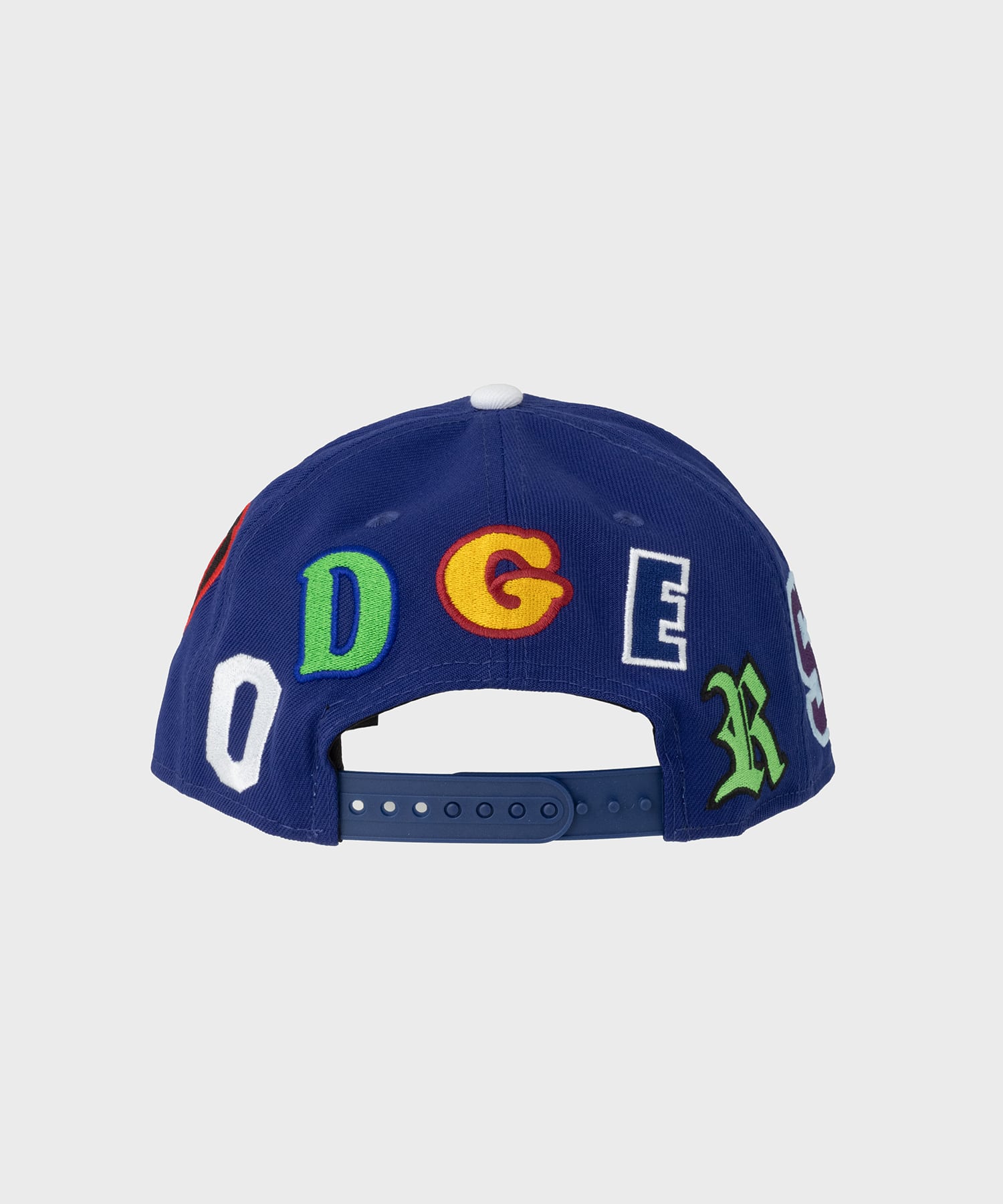 NE_CAP/DODGERS SAINT M××××××