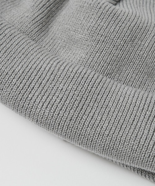 Roll Knit Cap RACAL