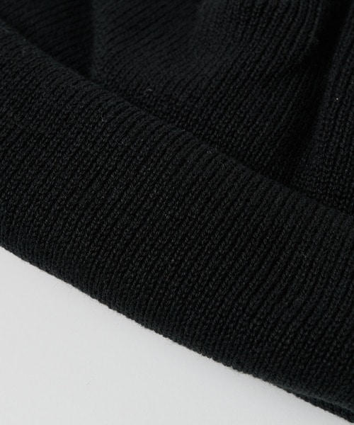Roll Knit Cap RACAL