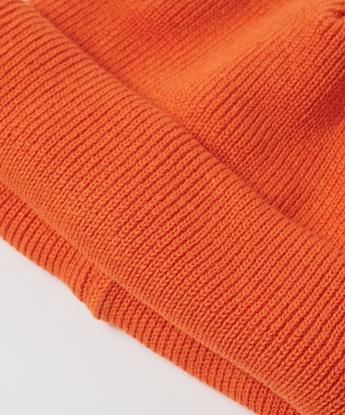 Roll Knit Cap RACAL