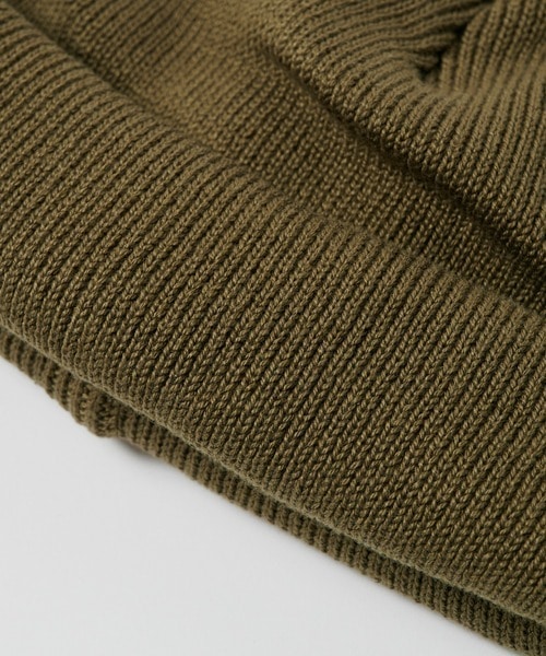 Roll Knit Cap RACAL