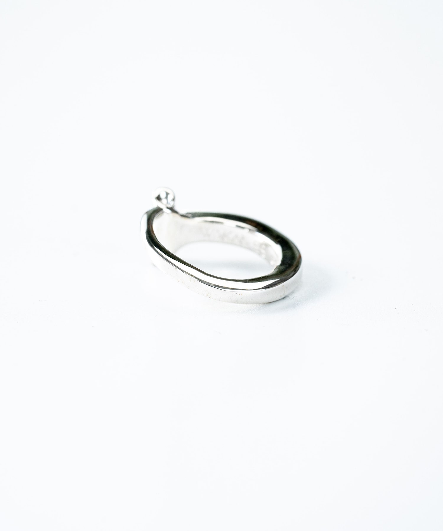 WAKUGI【和クギ】 ring S WAKAN SILVER SMITH