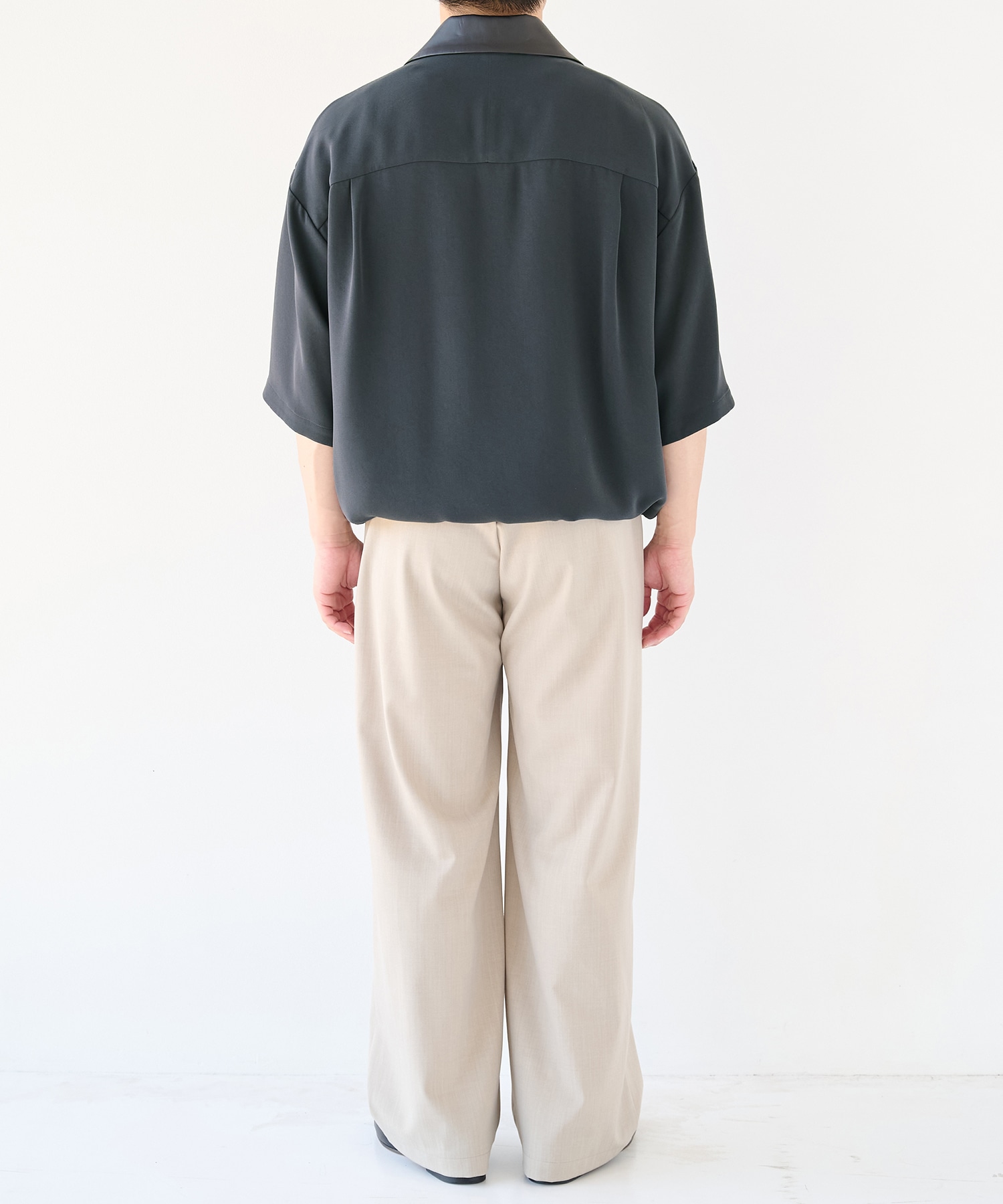 SUMMER ESSENTIAL C.P.O SHIRTS STUDIOUS