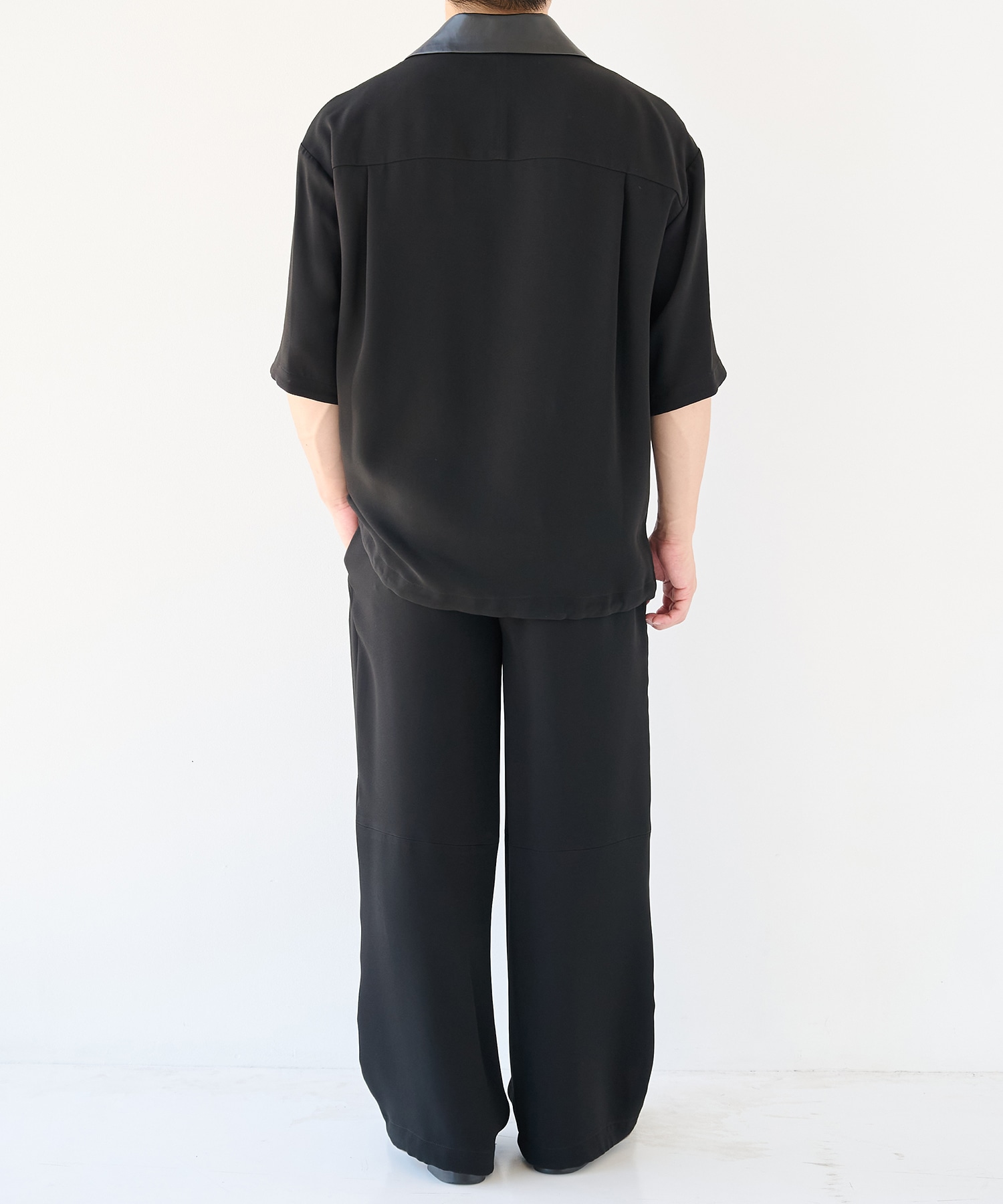 SUMMER ESSENTIAL C.P.O SHIRTS STUDIOUS