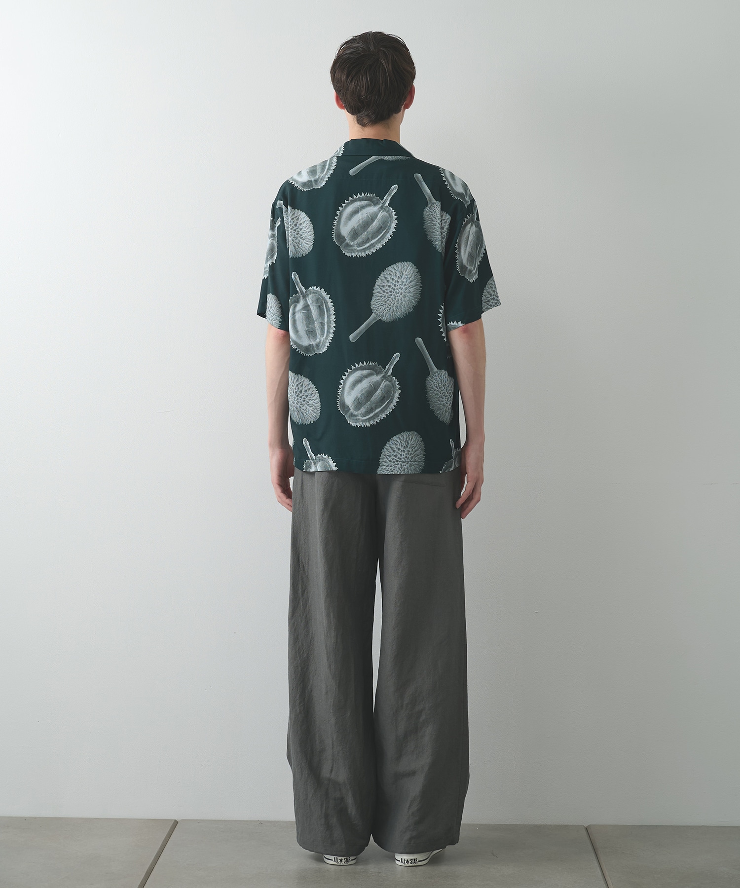 2251-SH54-012 SHIRTS N.HOOLYWOOD