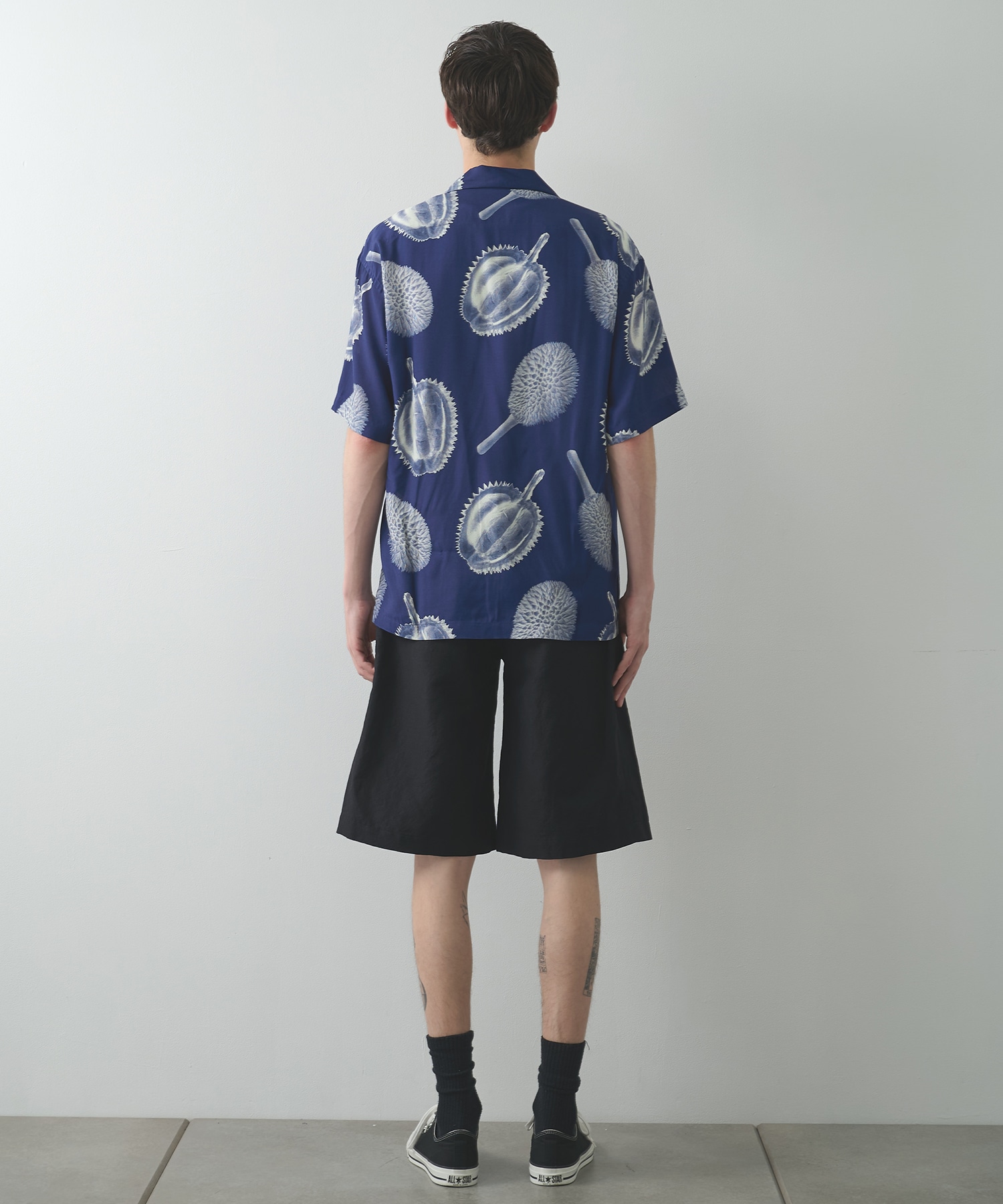 2251-SH54-012 SHIRTS N.HOOLYWOOD