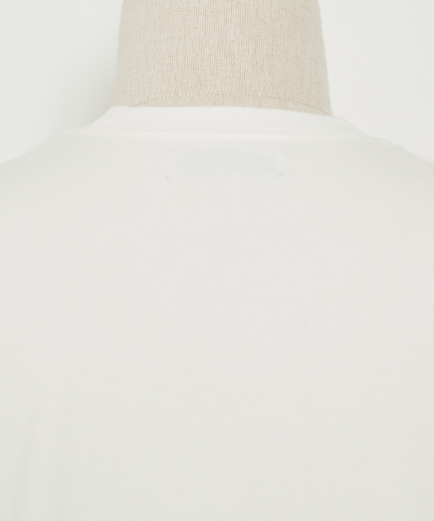 PLANET BIG PRINT TEE JieDa