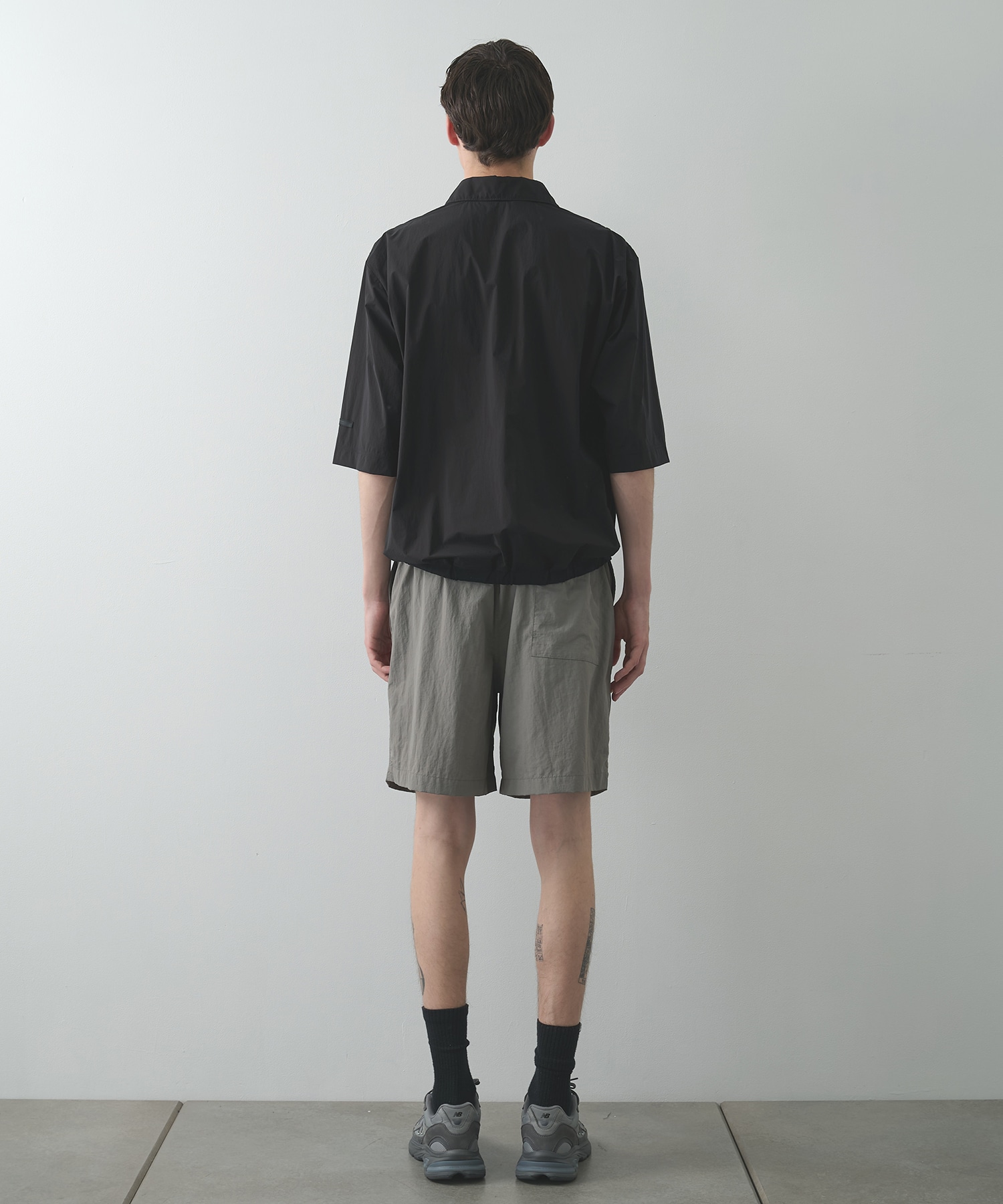 2251-CS50-005 POLO SHIRT N.HOOLYWOOD
