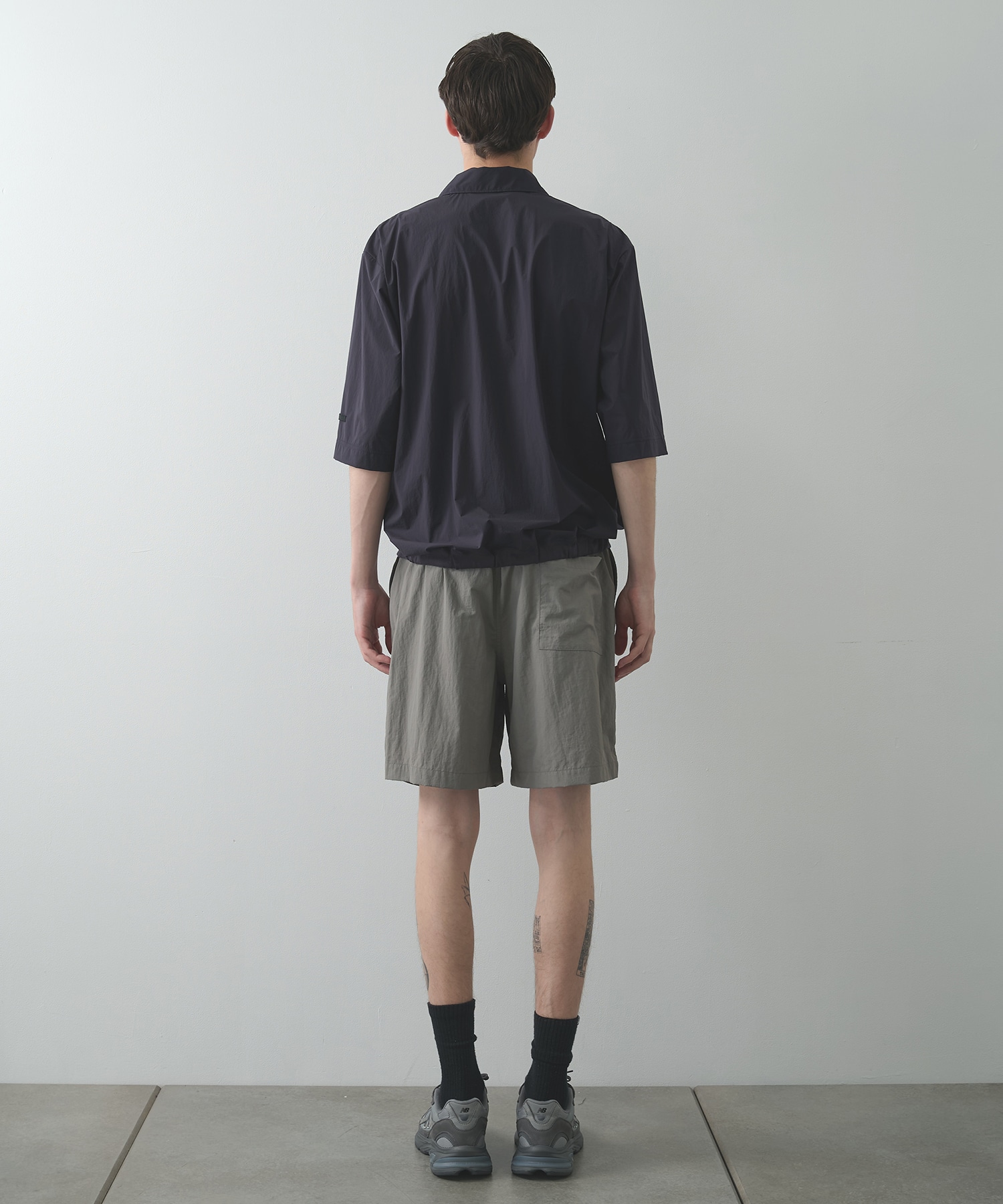 2251-CS50-005 POLO SHIRT N.HOOLYWOOD