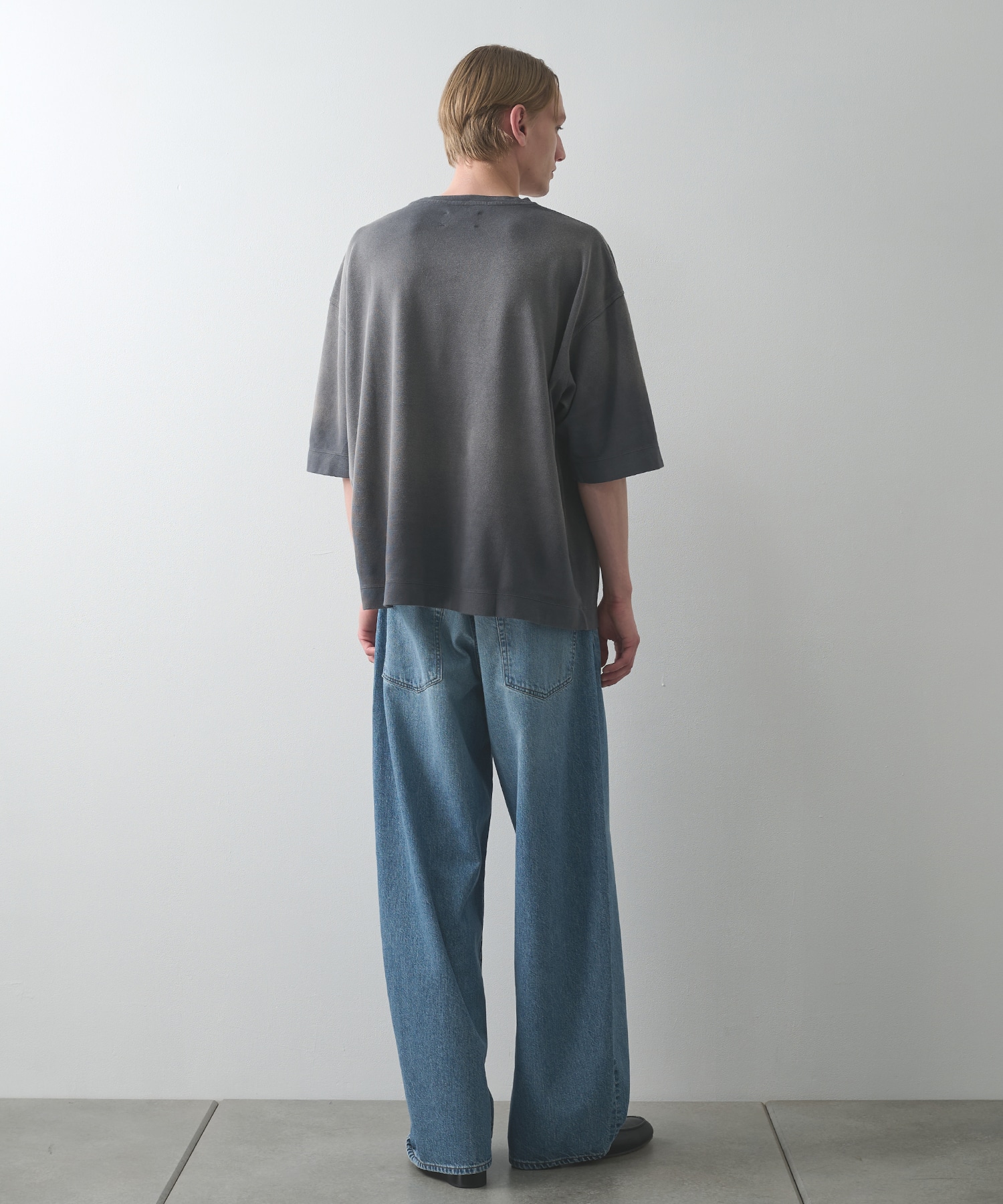 OVERDYE TEE STUDIOUS