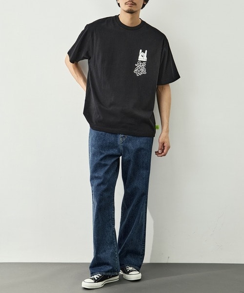 SPECTATOR -  BORN TO LOOSE S/S TEE loosejoints