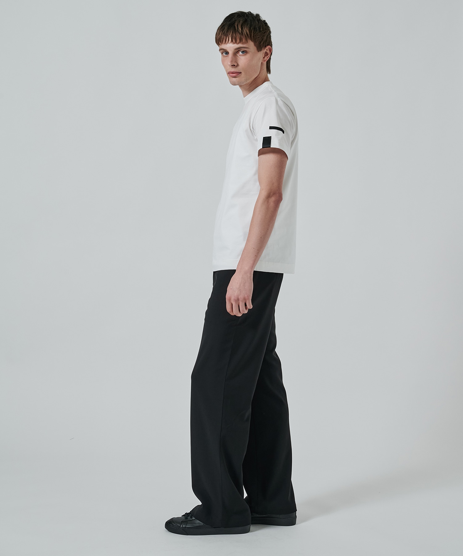 T-SHIRT N.HOOLYWOOD