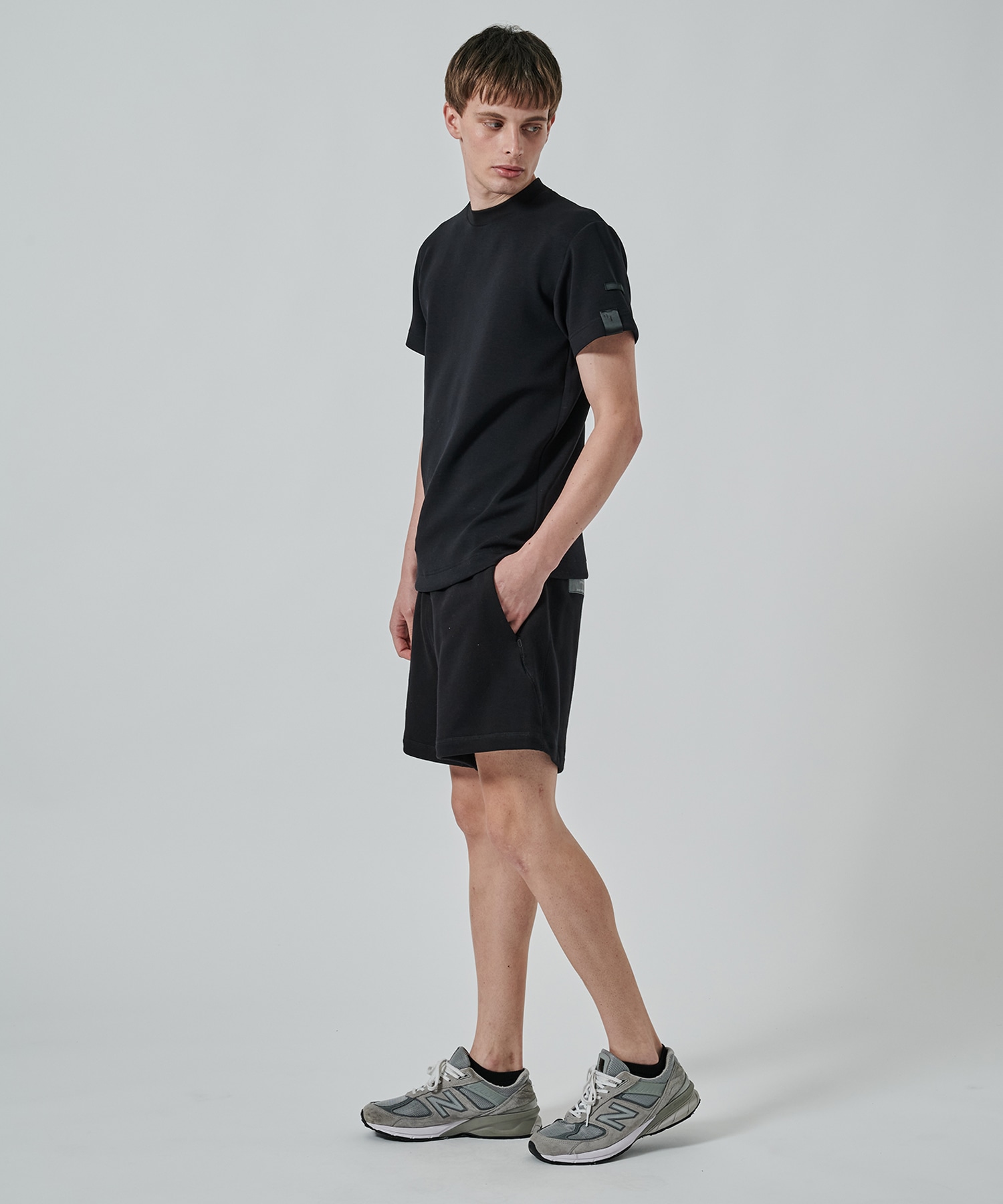 T-SHIRT N.HOOLYWOOD