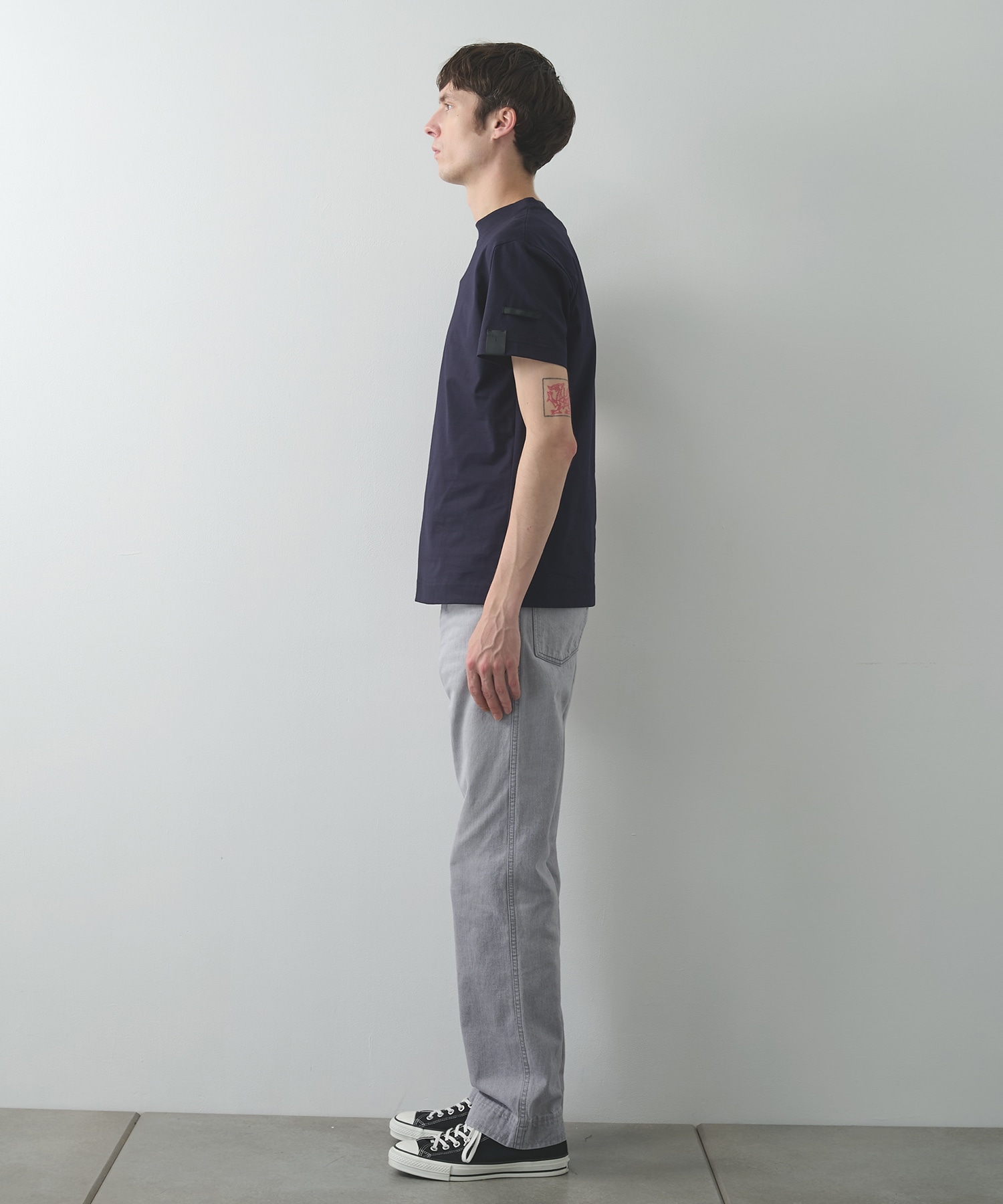 T-SHIRT N.HOOLYWOOD