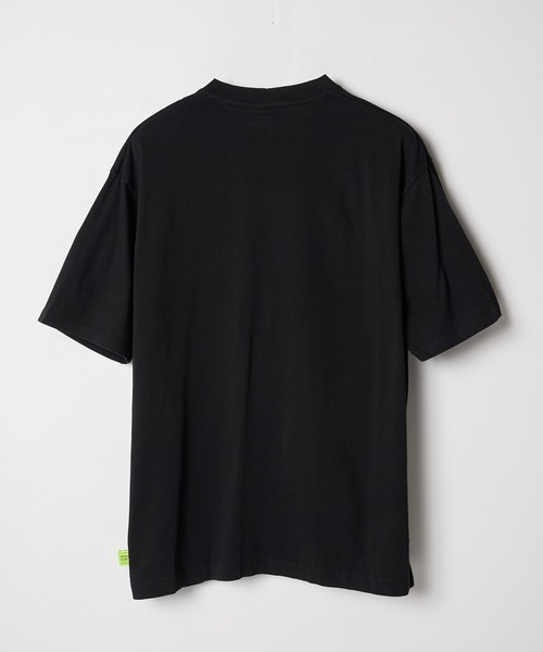 別注 S/S TEE loosejoints