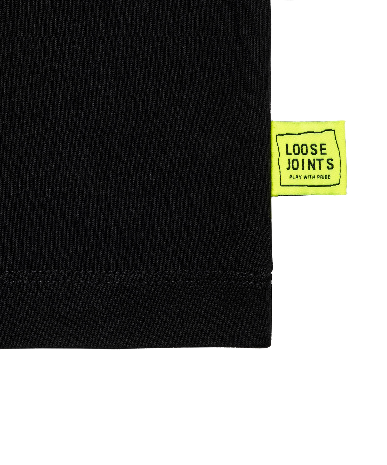 TOMOO GOKITA - HEAD DEMAGNETIZER S/S TEE loosejoints