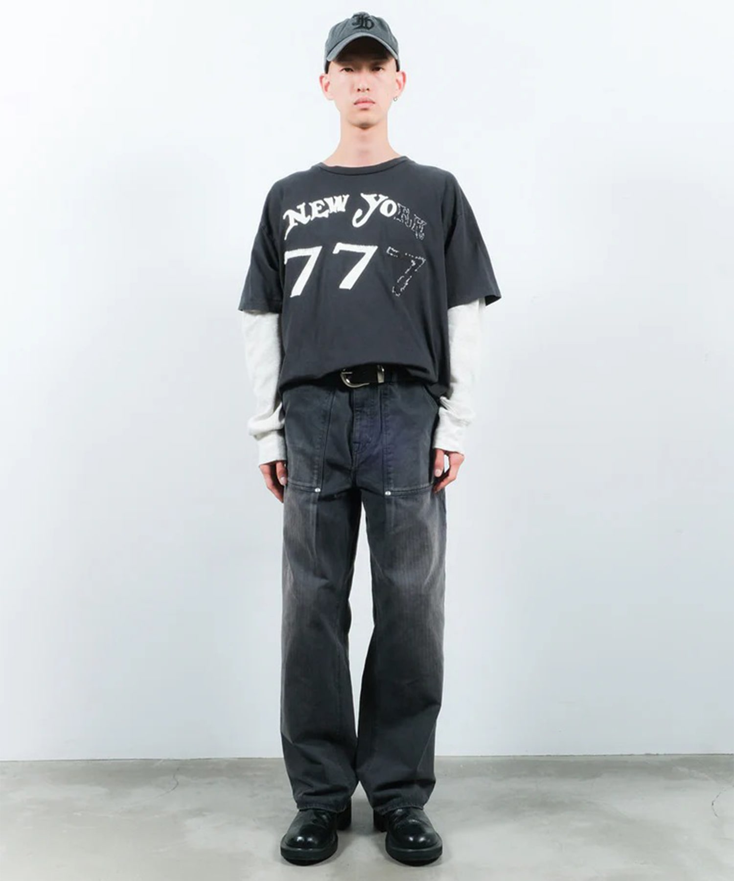 777 TEE JieDa