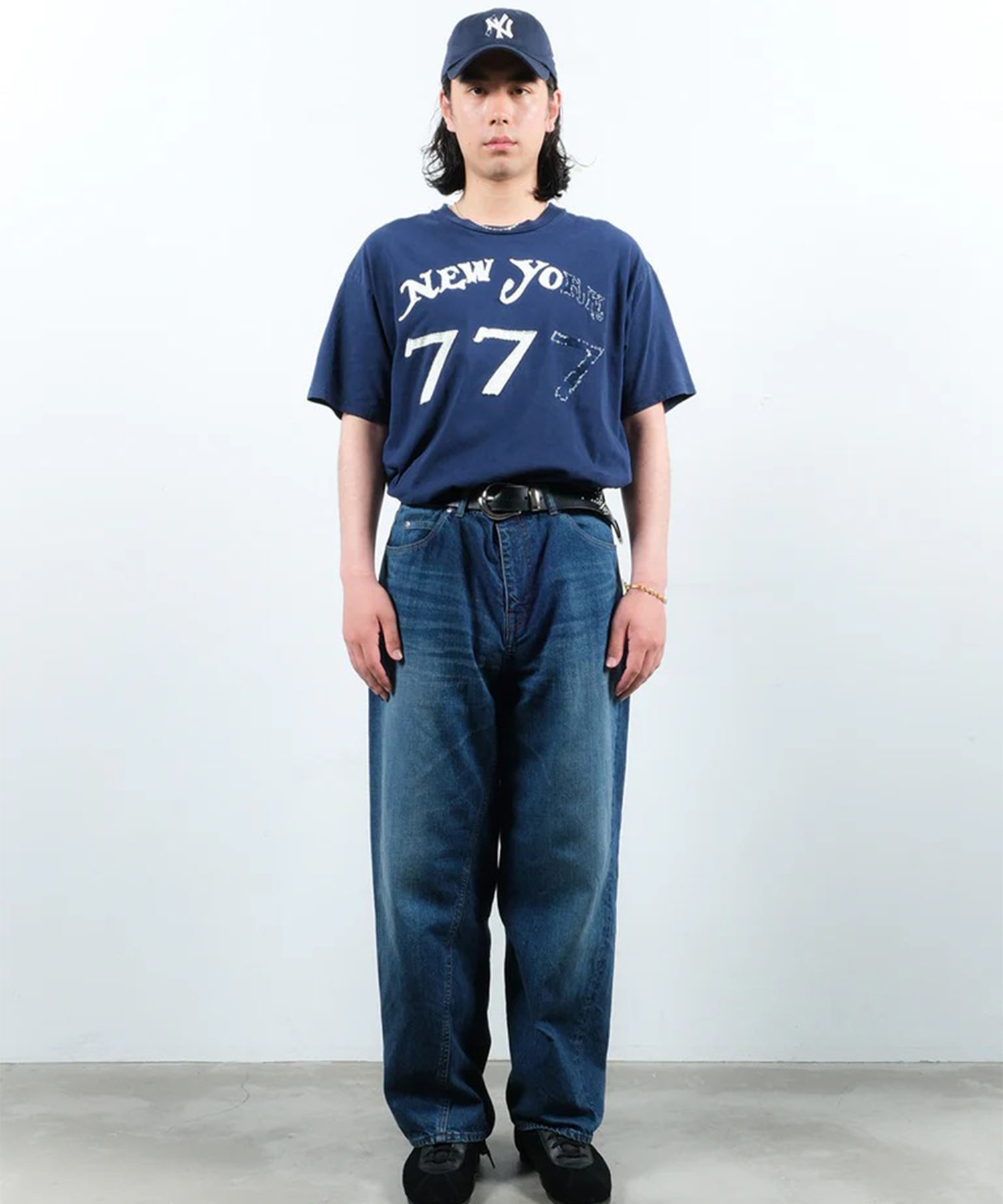 777 TEE JieDa