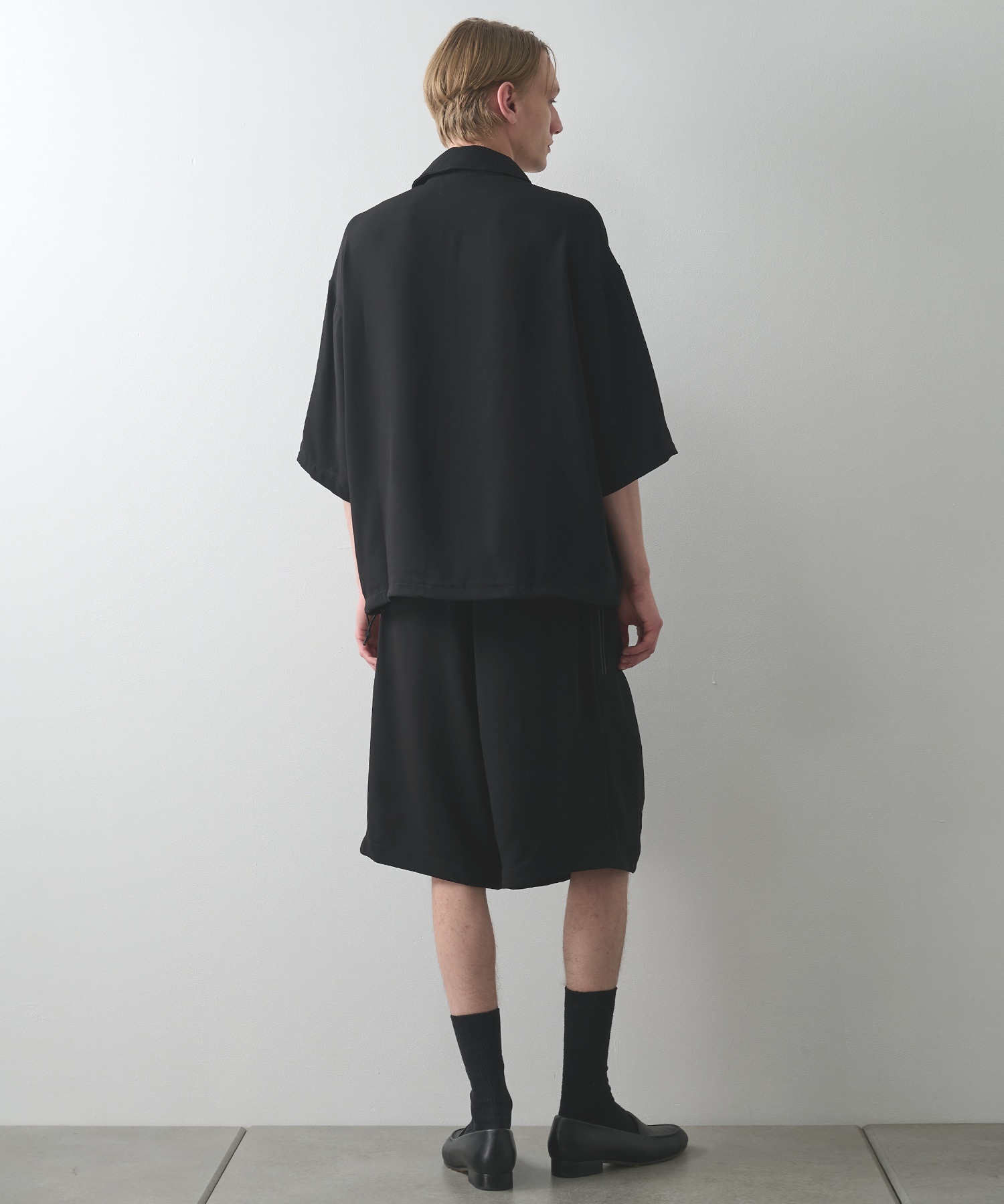SUMMER ESSENTIAL SHORT PANTS STUDIOUS
