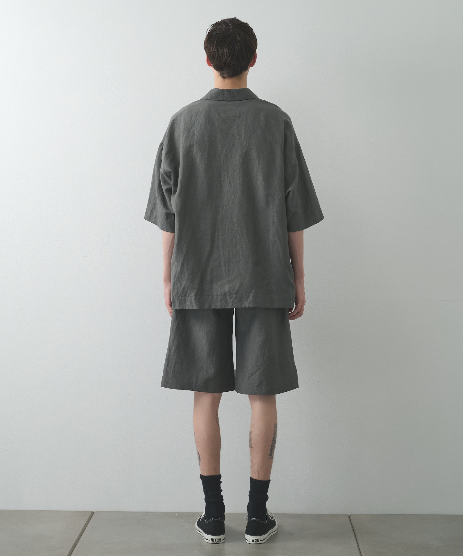 2251-PT50-001 PANTS N.HOOLYWOOD
