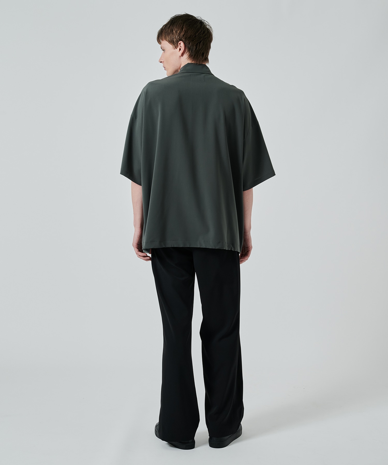 〈別注〉2WAYストレッチパンツ N.HOOLYWOOD