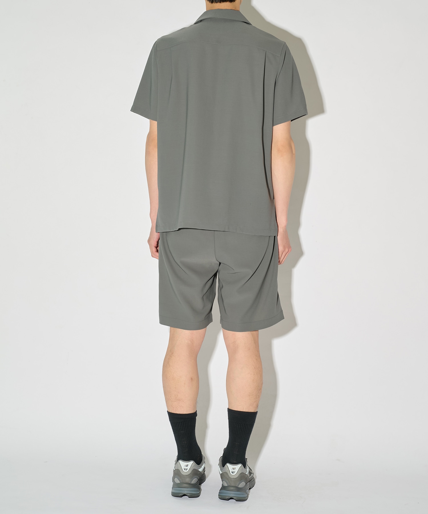 別注 WASHABLE SUPER EASY SHORTS ATTACHMENT