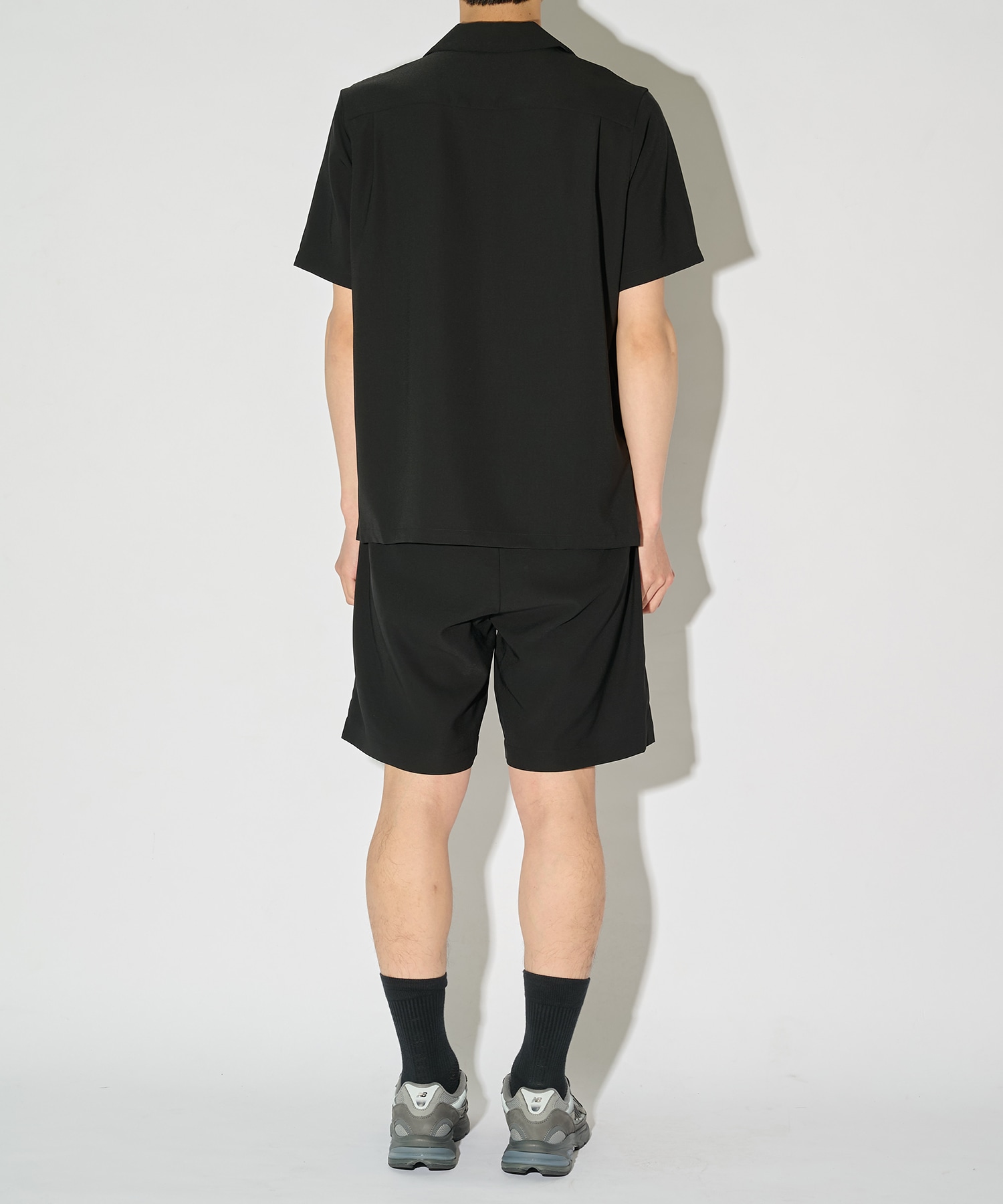 別注 WASHABLE SUPER EASY SHORTS ATTACHMENT