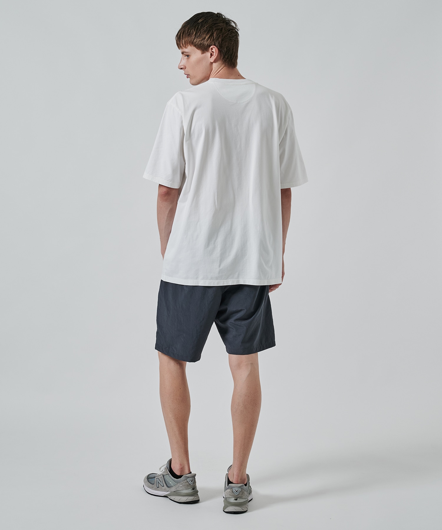 〈別注〉 ONE EYELET ACTIVE SHORTS White Mountaineering