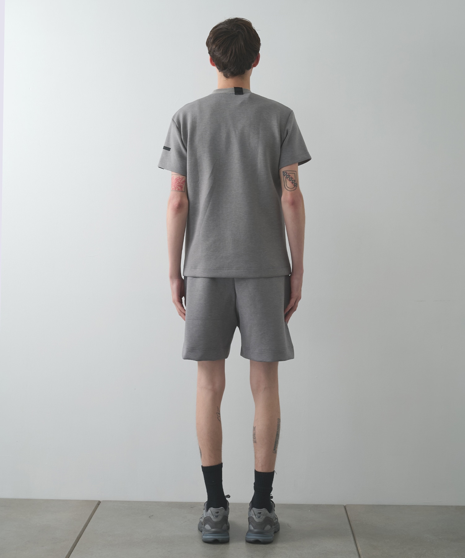 2251-CP52-018 PANTS N.HOOLYWOOD