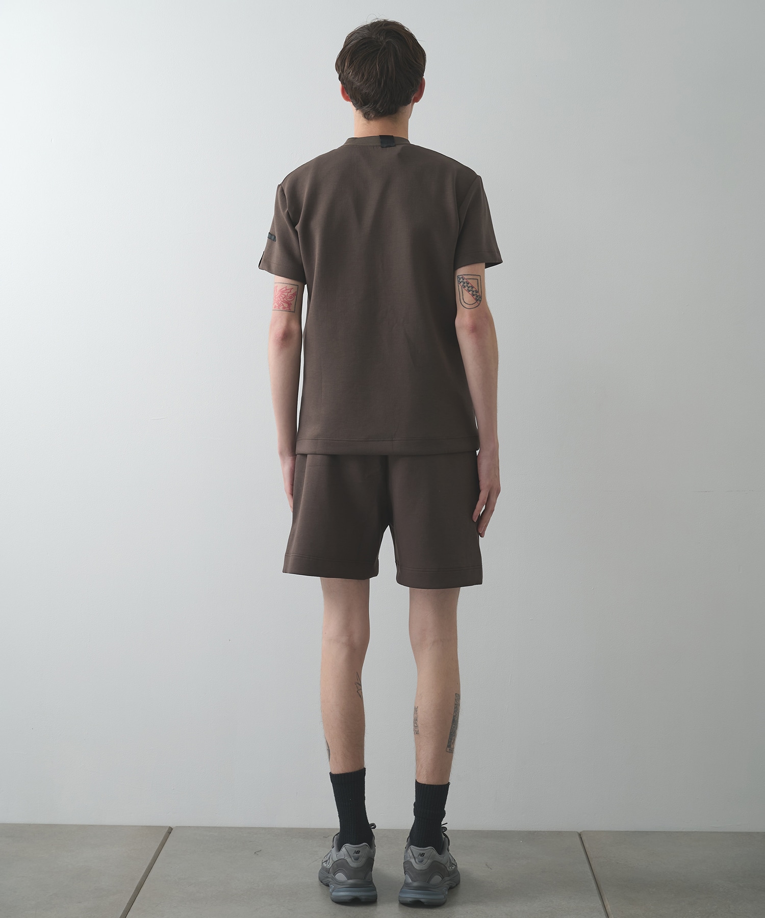 2251-CP52-018 PANTS N.HOOLYWOOD