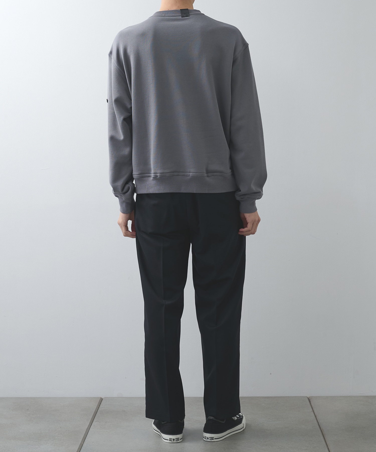 2252-CS12-024 SWEAT PO N.HOOLYWOOD