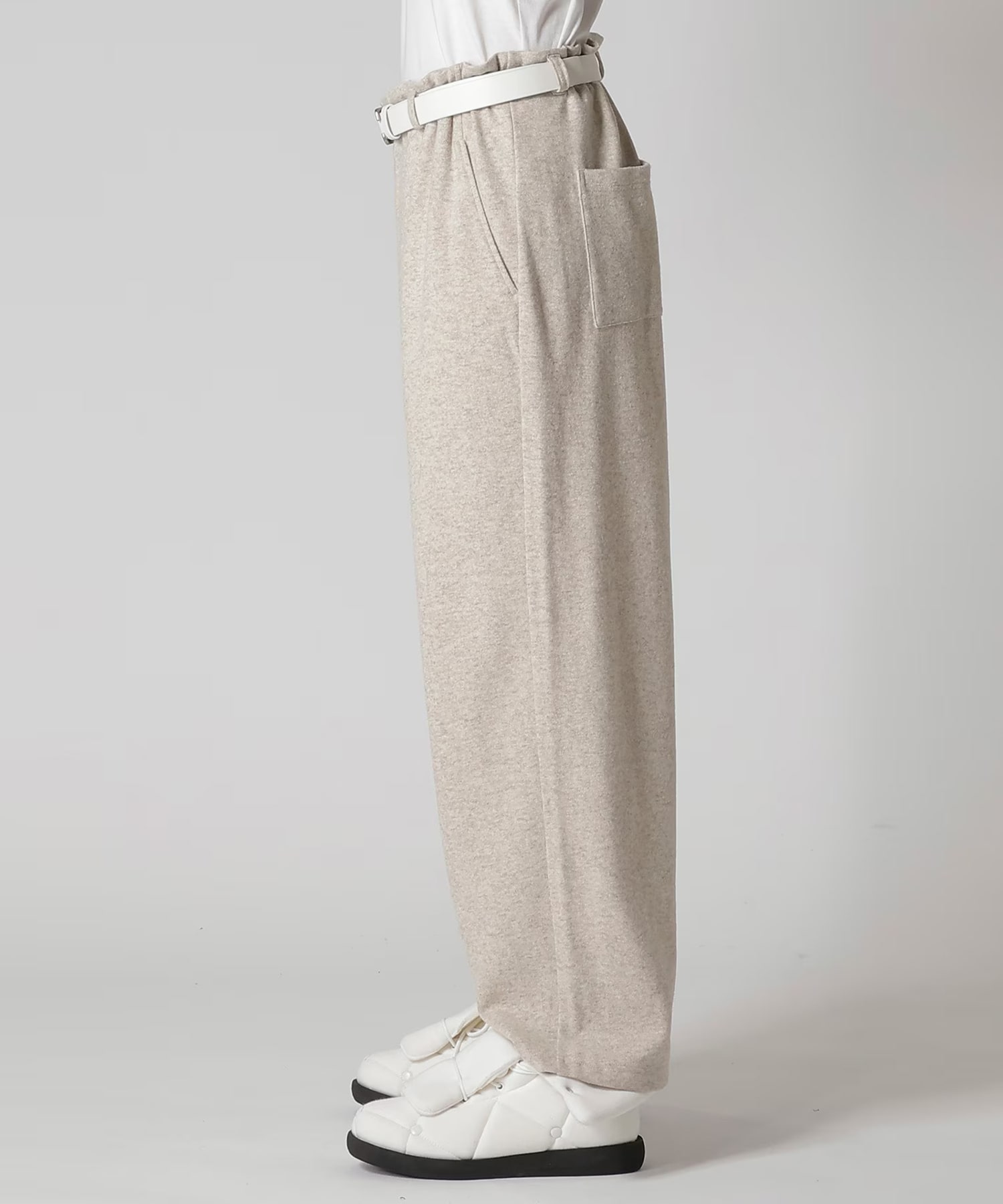 HL-T85-179 パンツ Yohji Yamamoto
