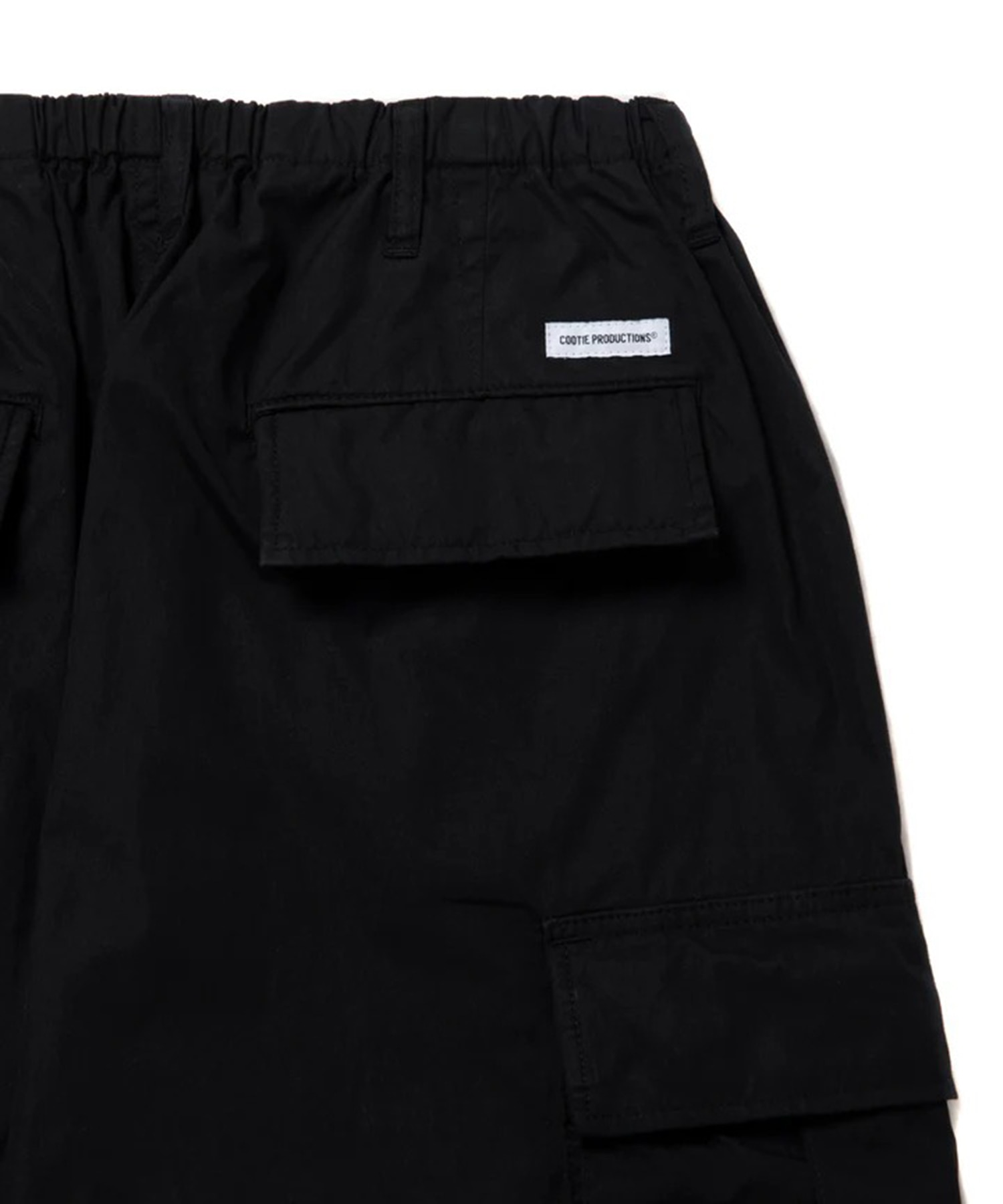N/C Weather 6 Pocket Easy Pants COOTIE PRODUCTIONS